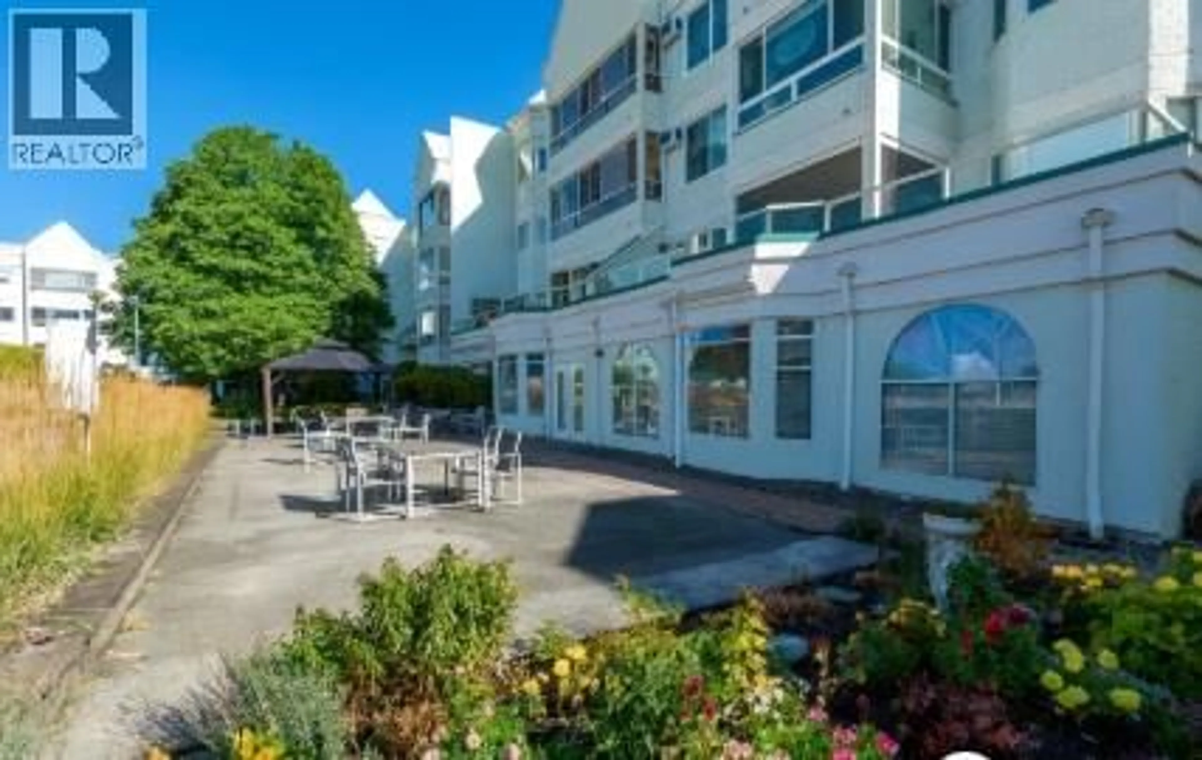 Patio, unknown for 220 - 1329 KLO ROAD, Kelowna British Columbia V1W3N9