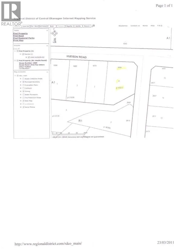 1069 HUDSON ROAD, West Kelowna 5