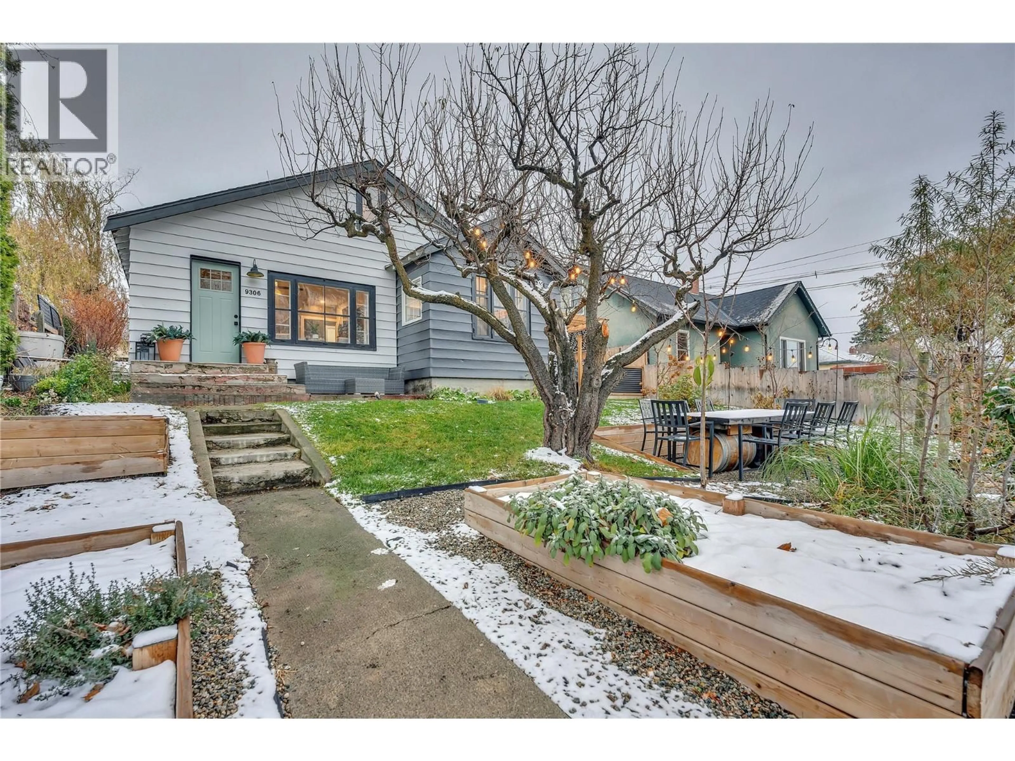 Unknown for 9306 PRAIRIE VALLEY ROAD, Summerland British Columbia V0H1Z0