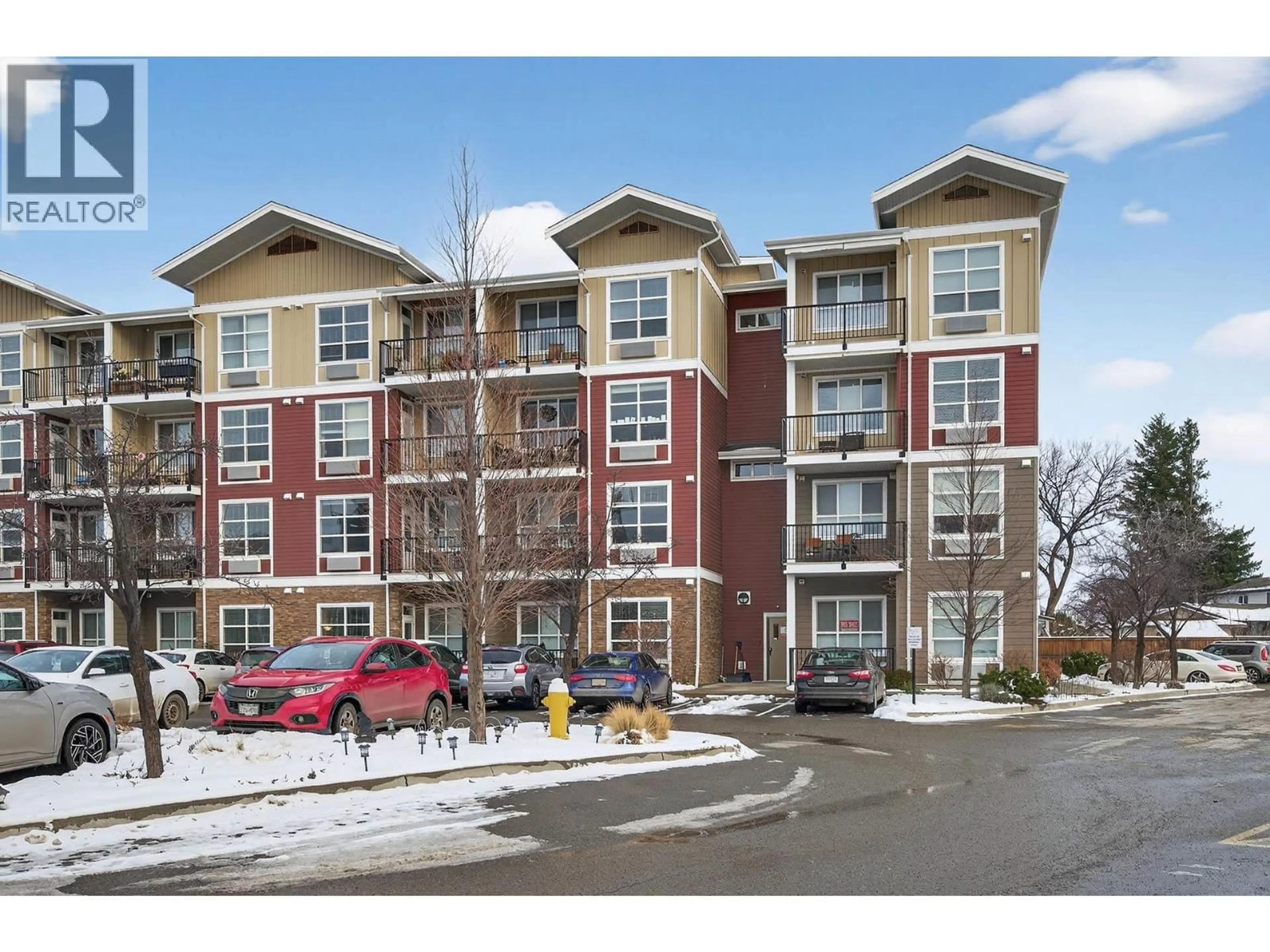 Unknown for 424 - 755 MAYFAIR STREET, Kamloops British Columbia V2B5L7