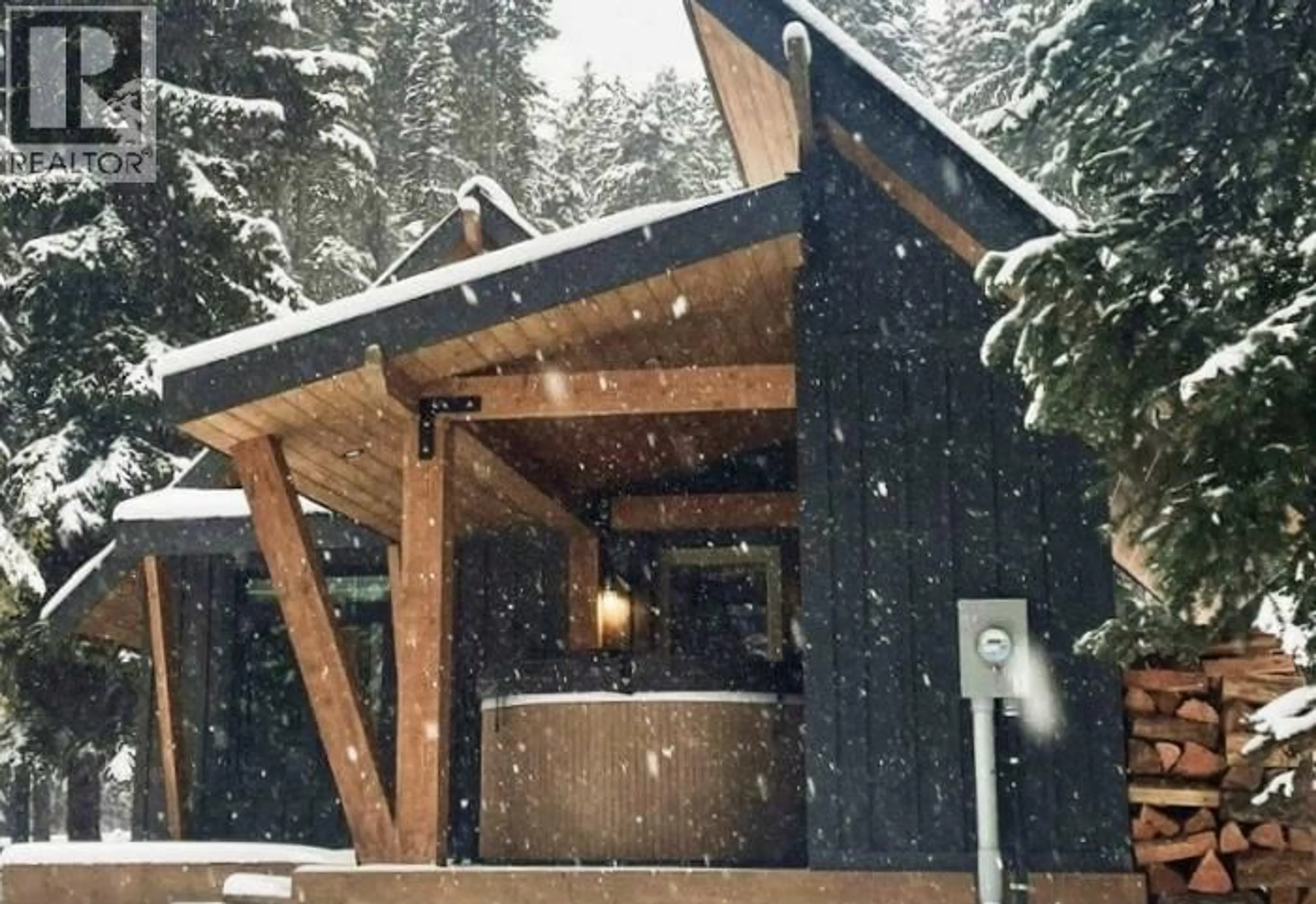 Unknown for 1166 APEX MOUNTAIN ROAD, Penticton British Columbia V2A0E2