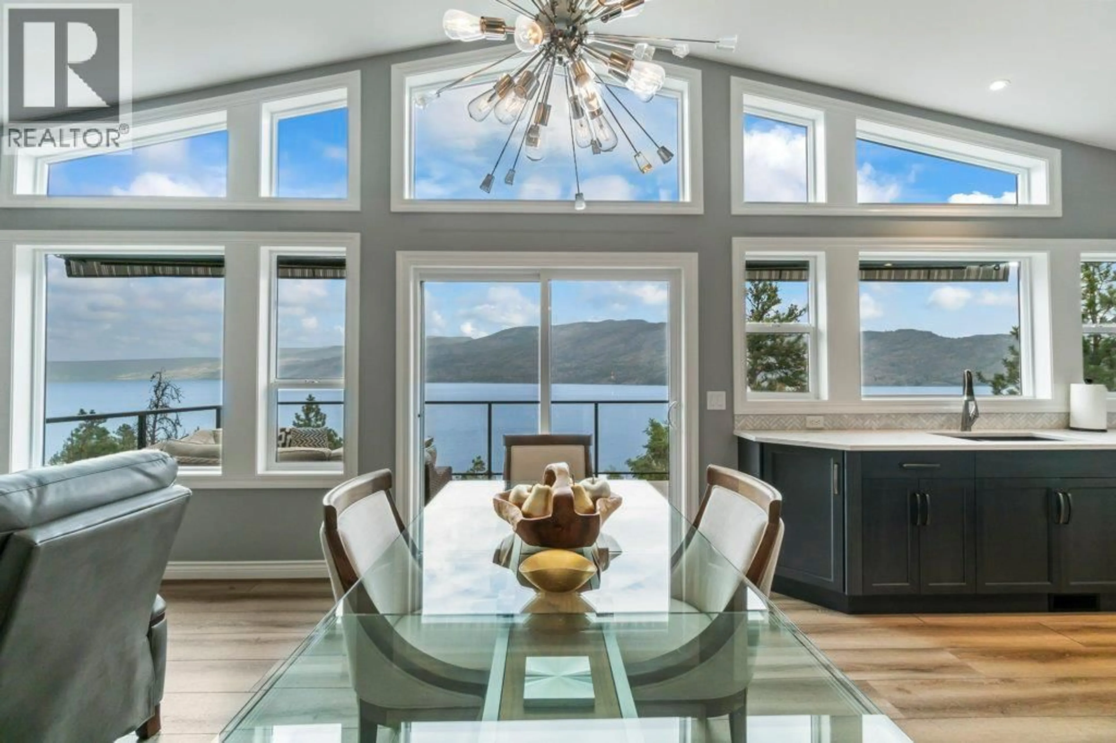 Dining room, unknown for 3949 DESERT PINES AVENUE, Peachland British Columbia V0H1X2