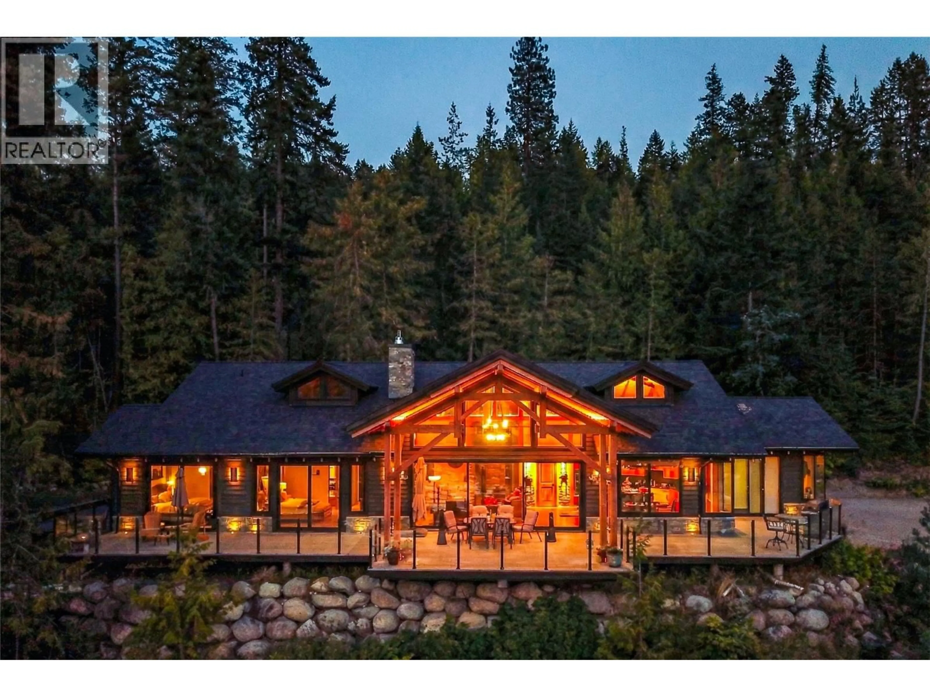 Unknown for 234 WALKERS LANE, Kootenay Bay British Columbia V0B1X0