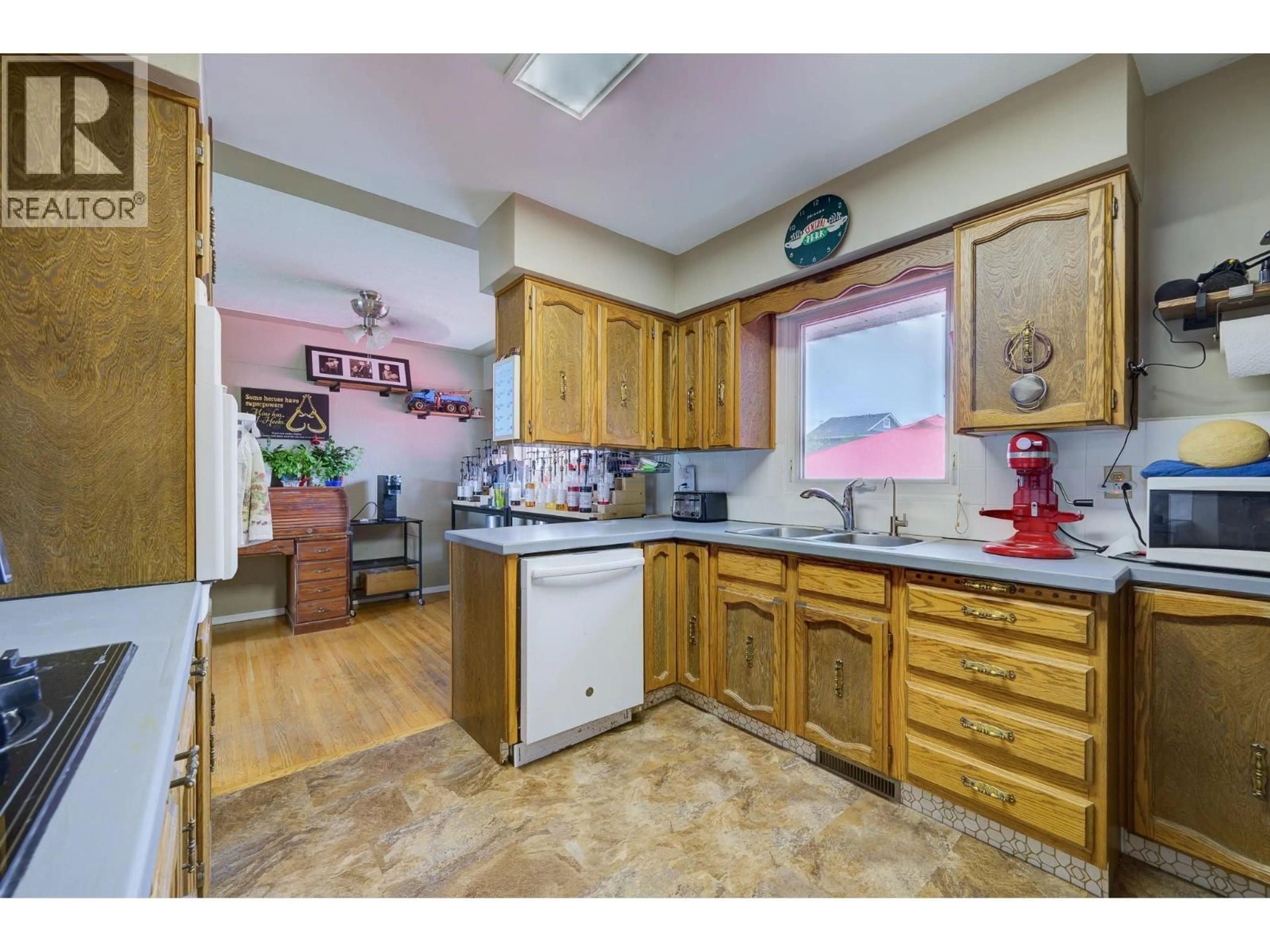 Unknown for 322 WALNUT AVENUE, Kamloops British Columbia V2B1K3