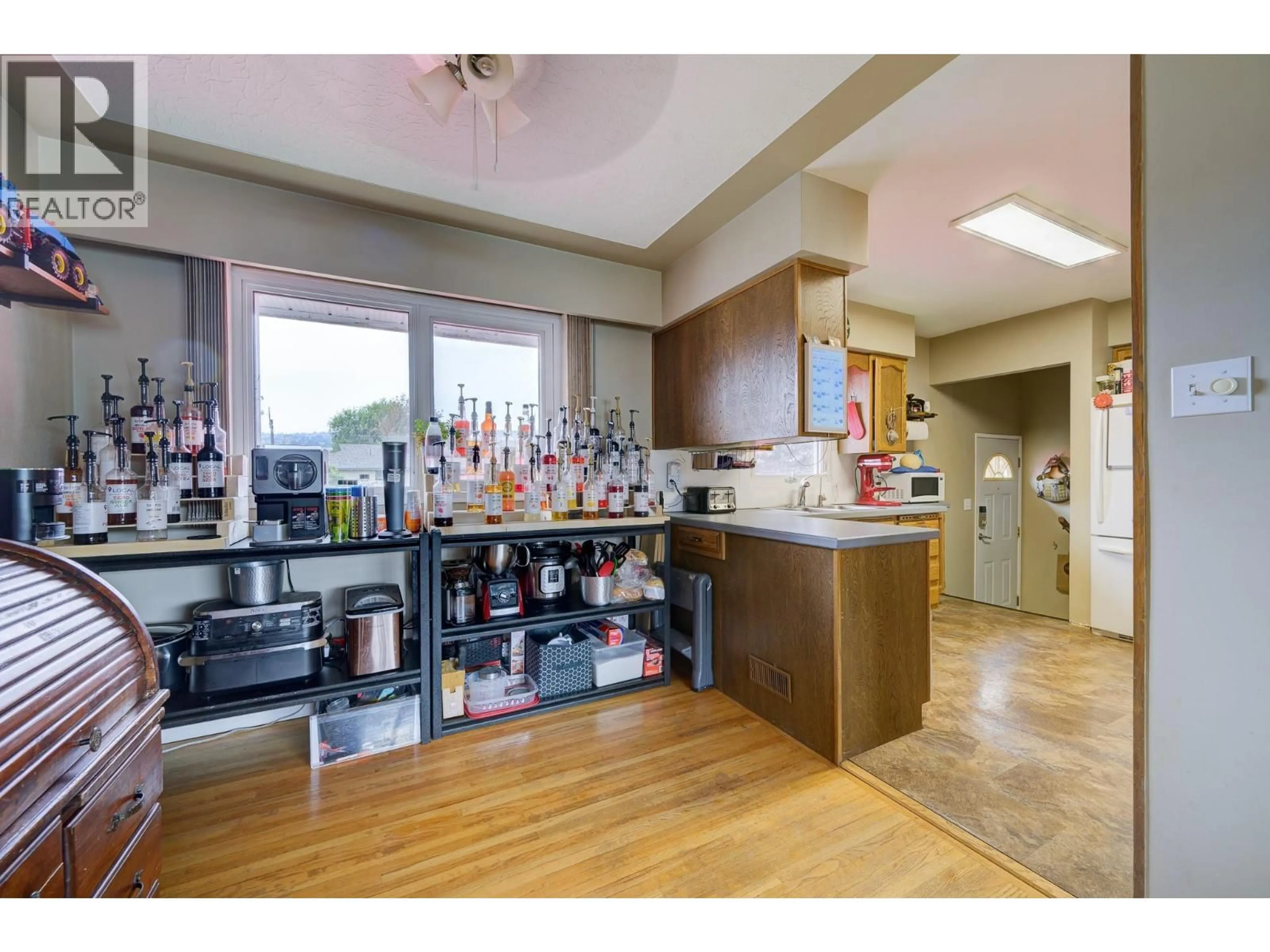 Unknown for 322 WALNUT AVENUE, Kamloops British Columbia V2B1K3