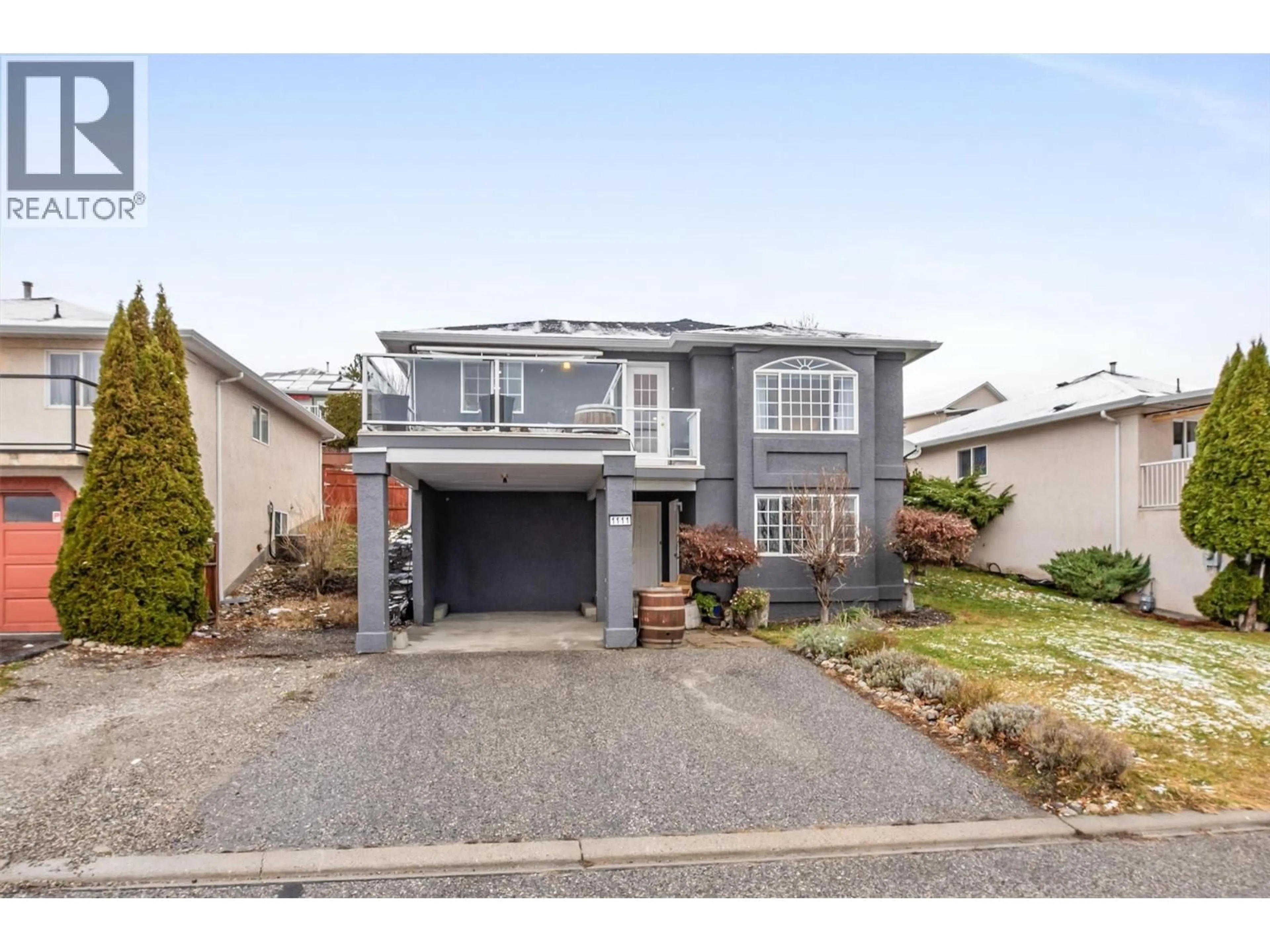 Unknown for 1111 - 2440 OLD OKANAGAN HIGHWAY, West Kelowna British Columbia V4T1X6