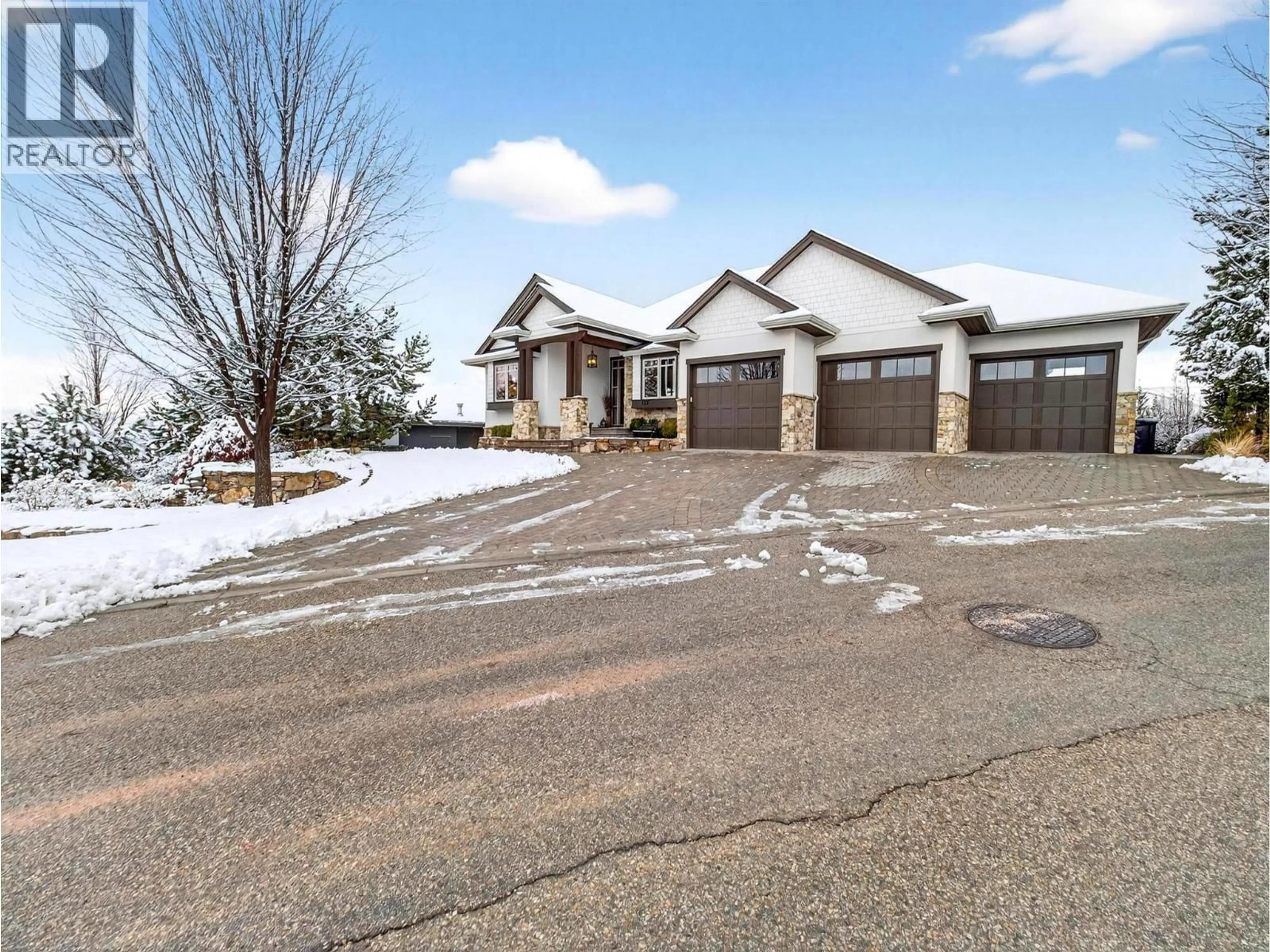 Unknown for 132 SKY COURT, Kelowna British Columbia V1V3A2