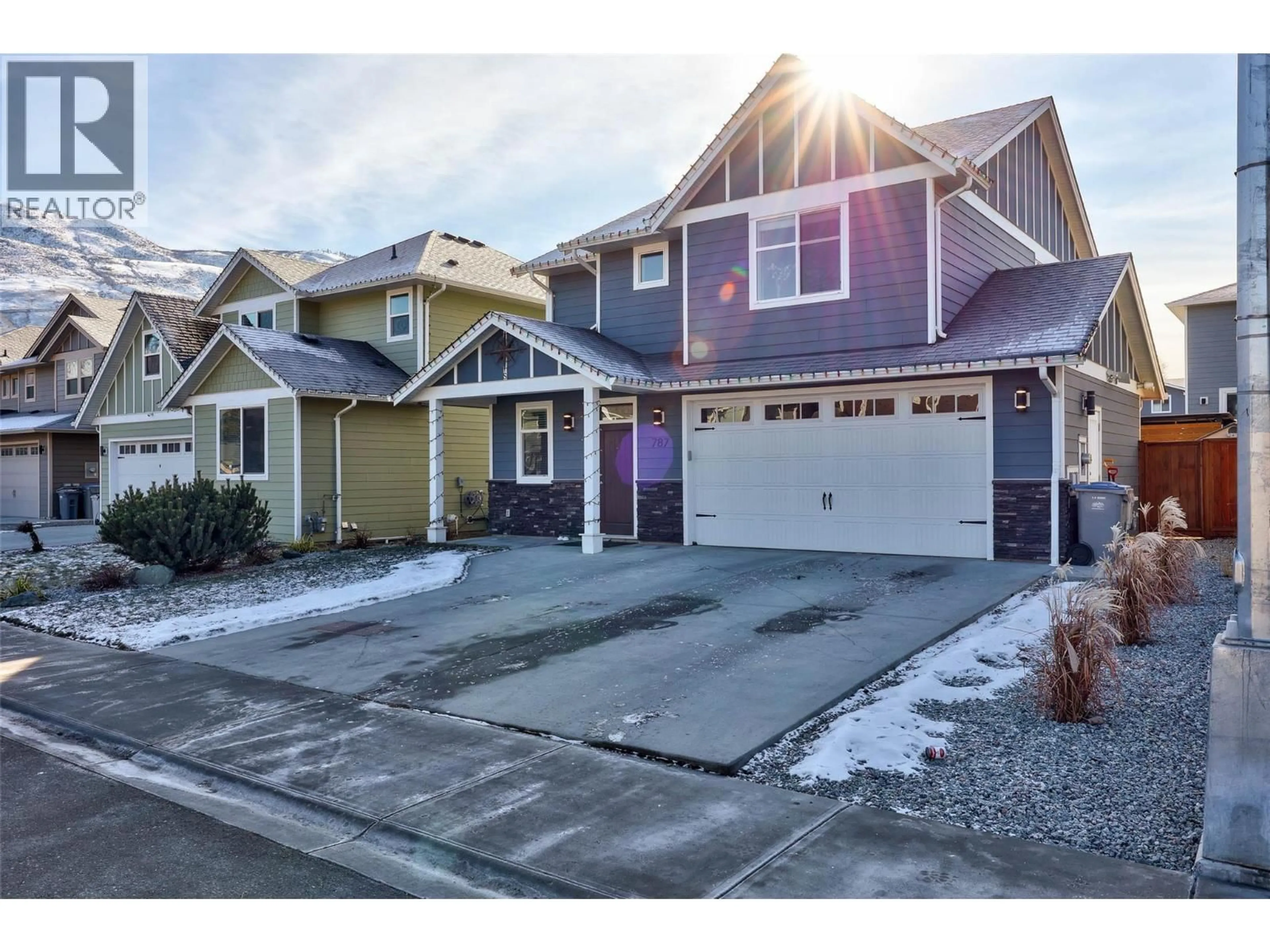 Unknown for 787 STANSFIELD ROAD, Kamloops British Columbia V2B0G1