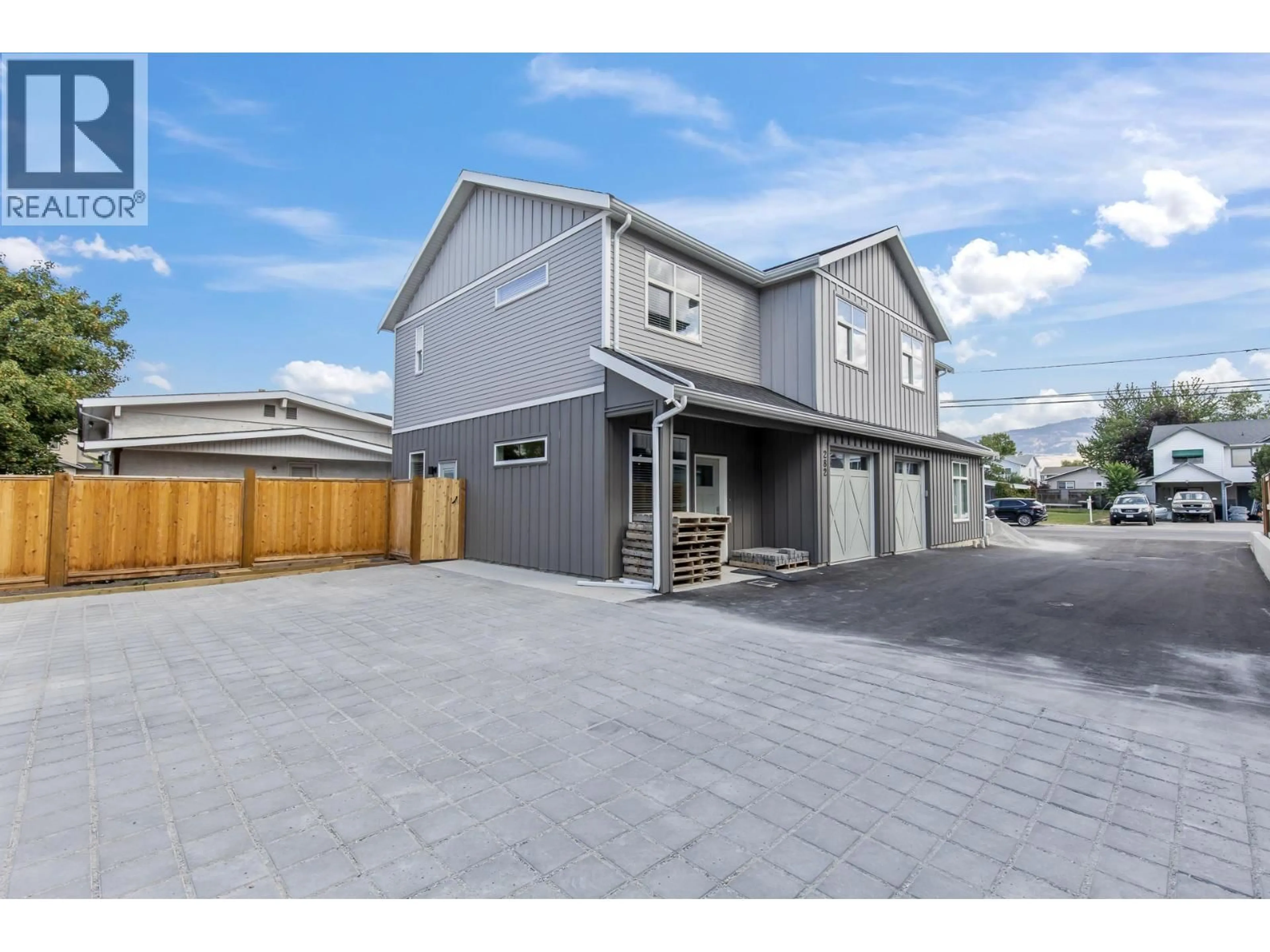 Unknown for 280 NICKEL ROAD, Kelowna British Columbia V1X4E6