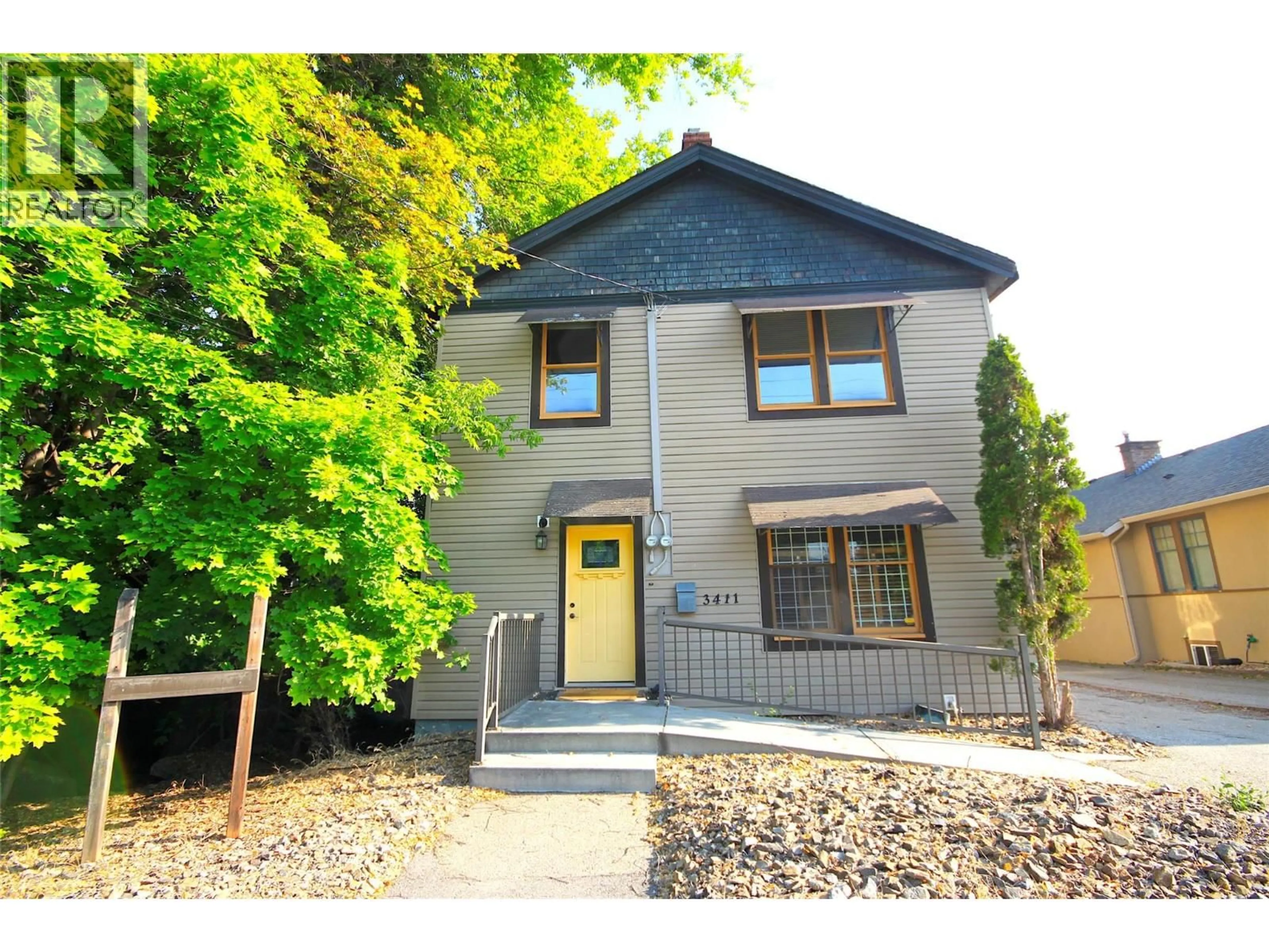 Unknown for 3411 32 AVENUE, Vernon British Columbia V1T2M9