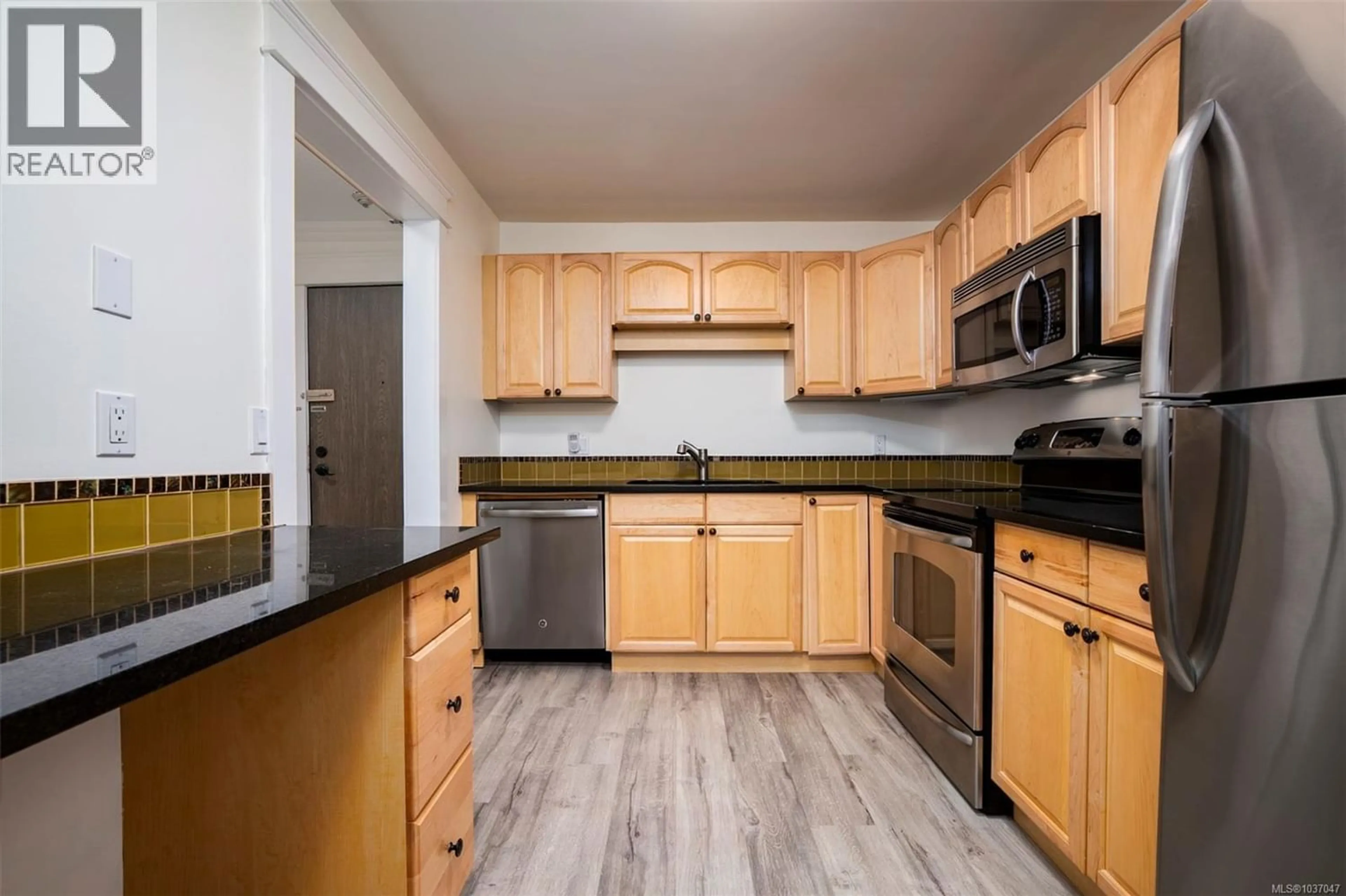 Unknown for 308 - 3108 BARONS ROAD, Nanaimo British Columbia V9T4B5