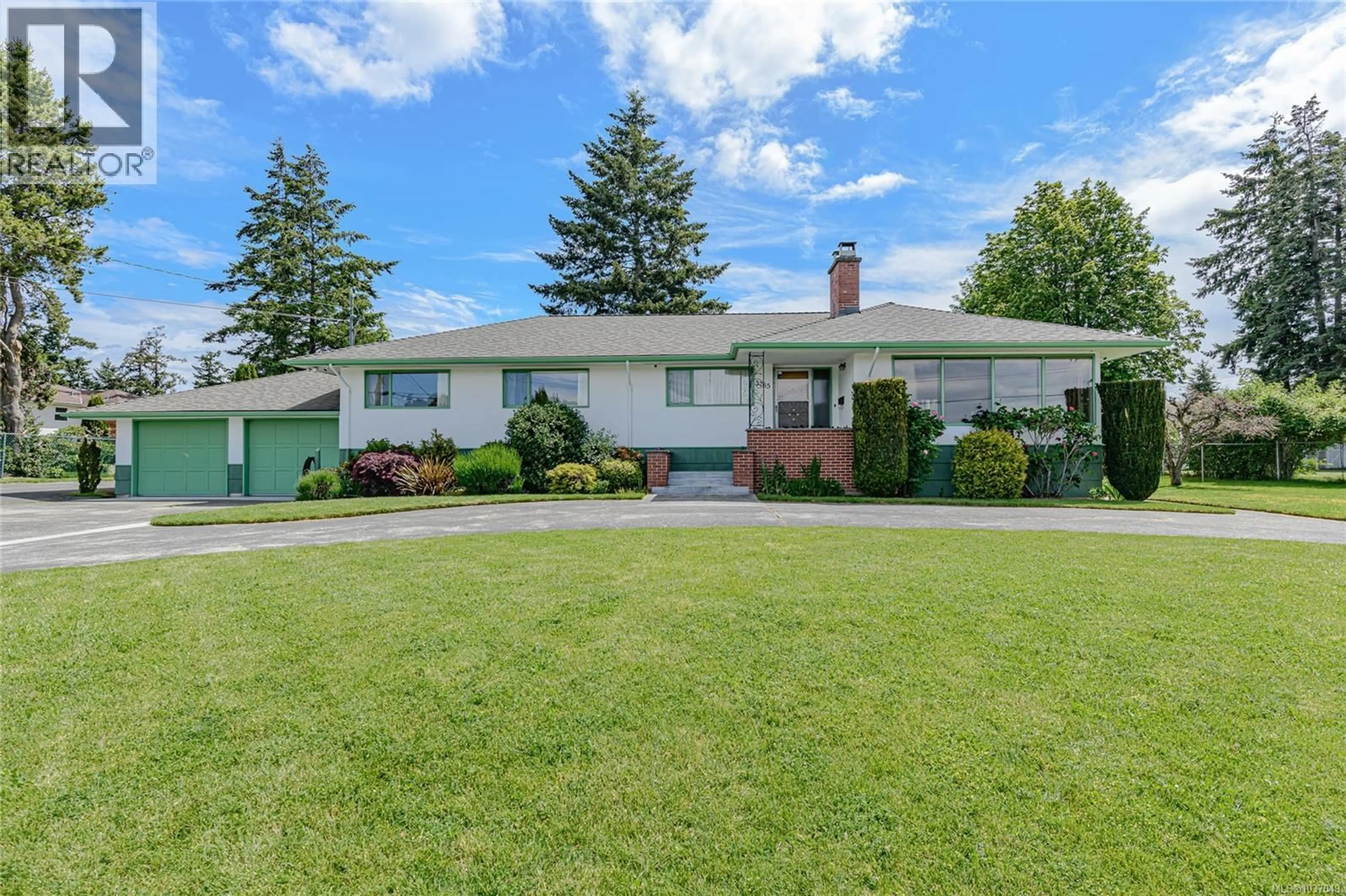 Unknown for 3785 RAYMOND STREET SOUTH, Saanich British Columbia V8Z4K2