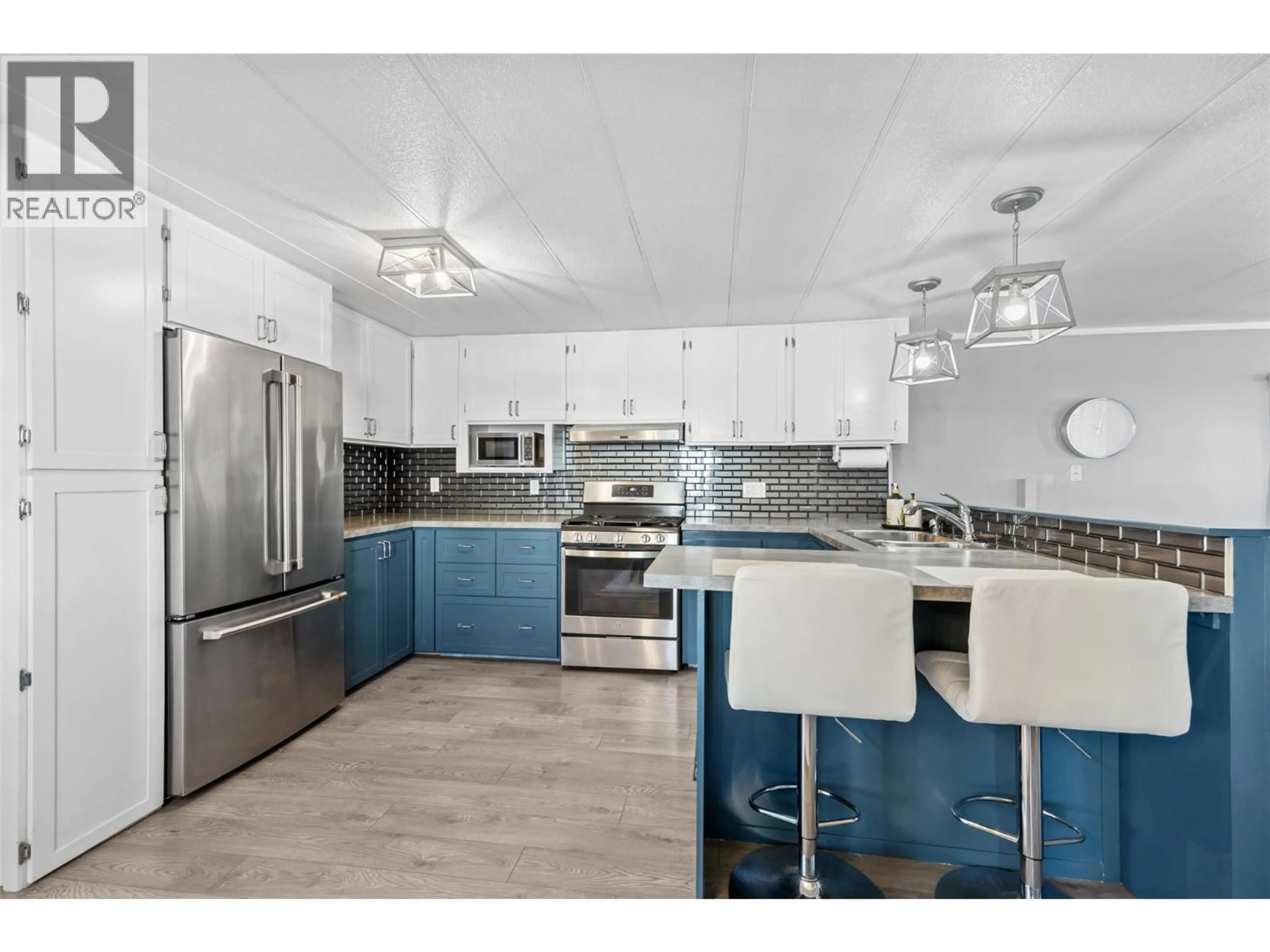Open concept kitchen, unknown for 19 - 12022 PRETTY ROAD, Lake Country British Columbia V4V1H1