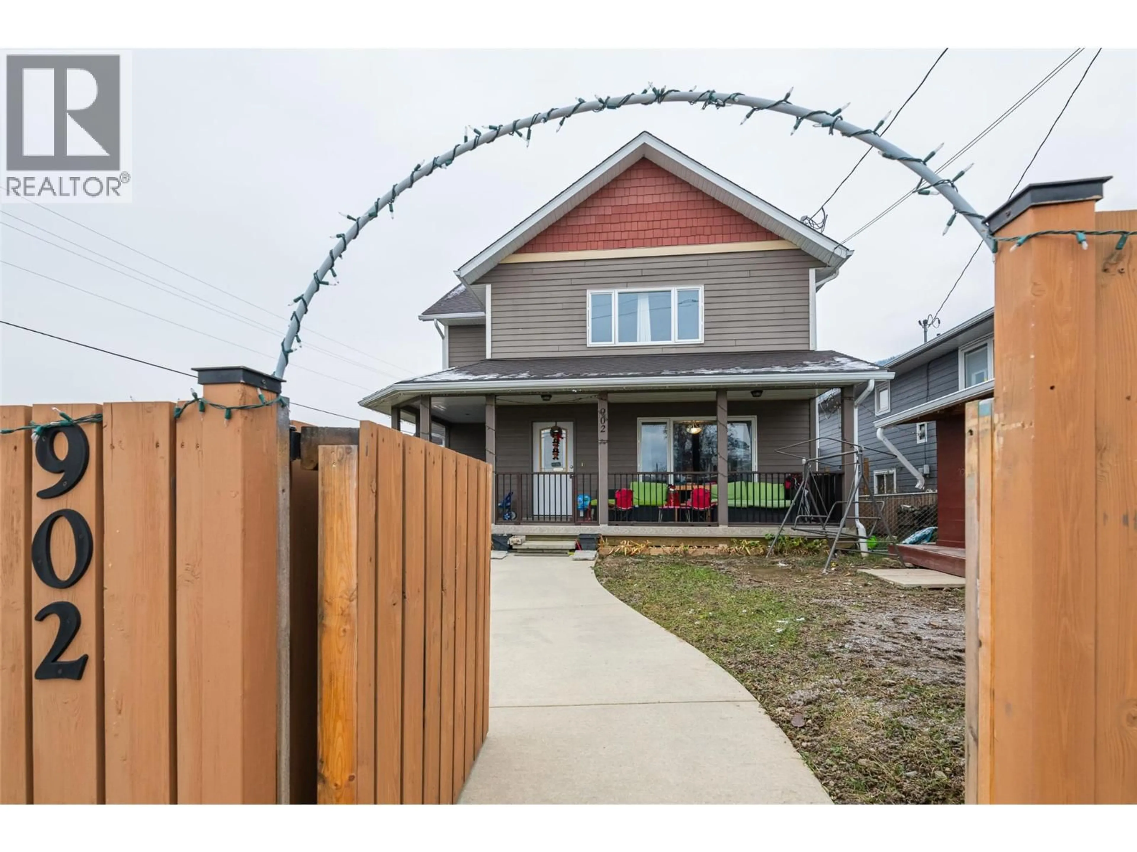 Unknown for 902 MURDOCH STREET, Creston British Columbia V0B1G4