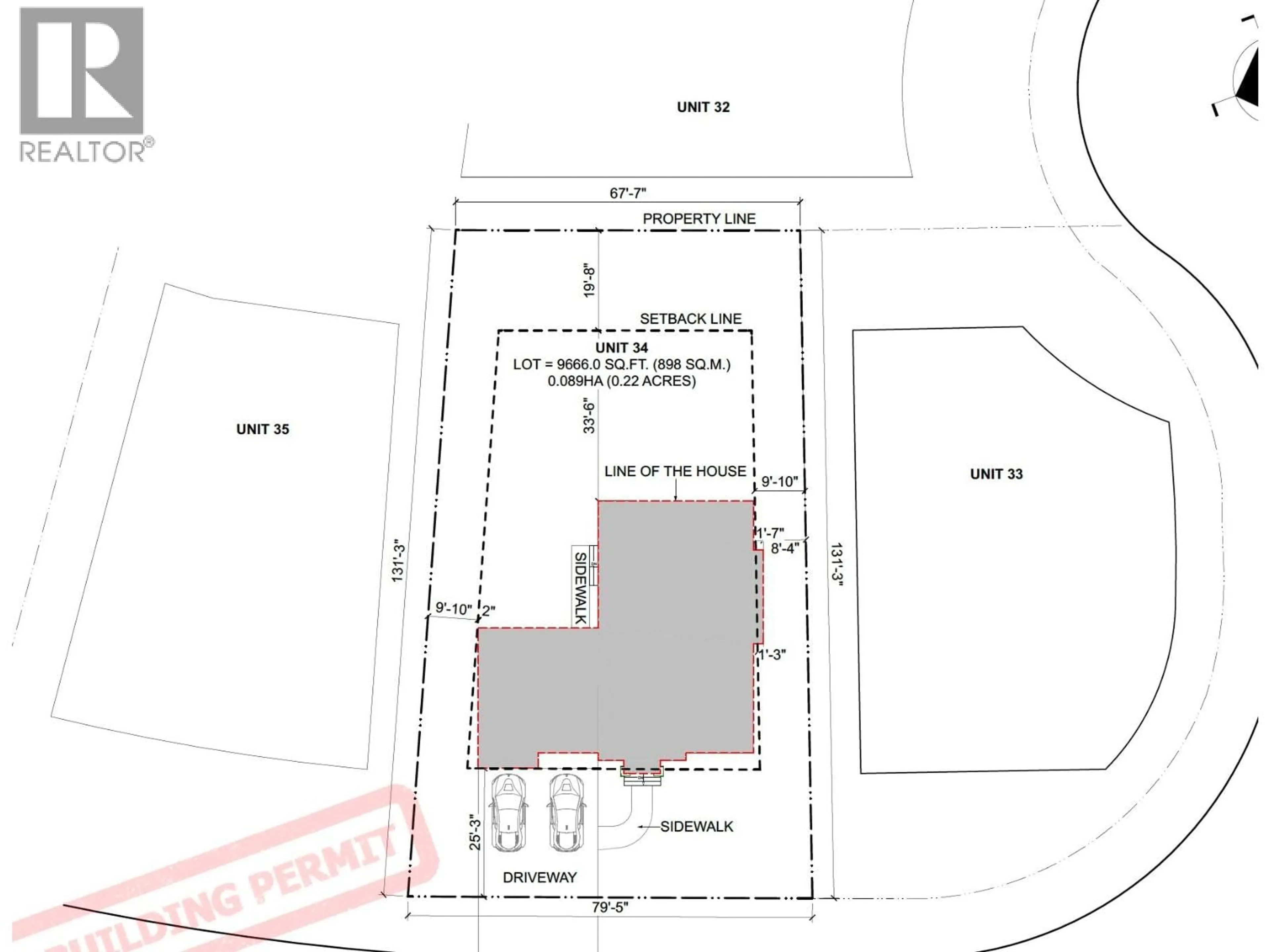 Floor plan for 5072 BERLAND BEND, Windermere British Columbia V0A1K3