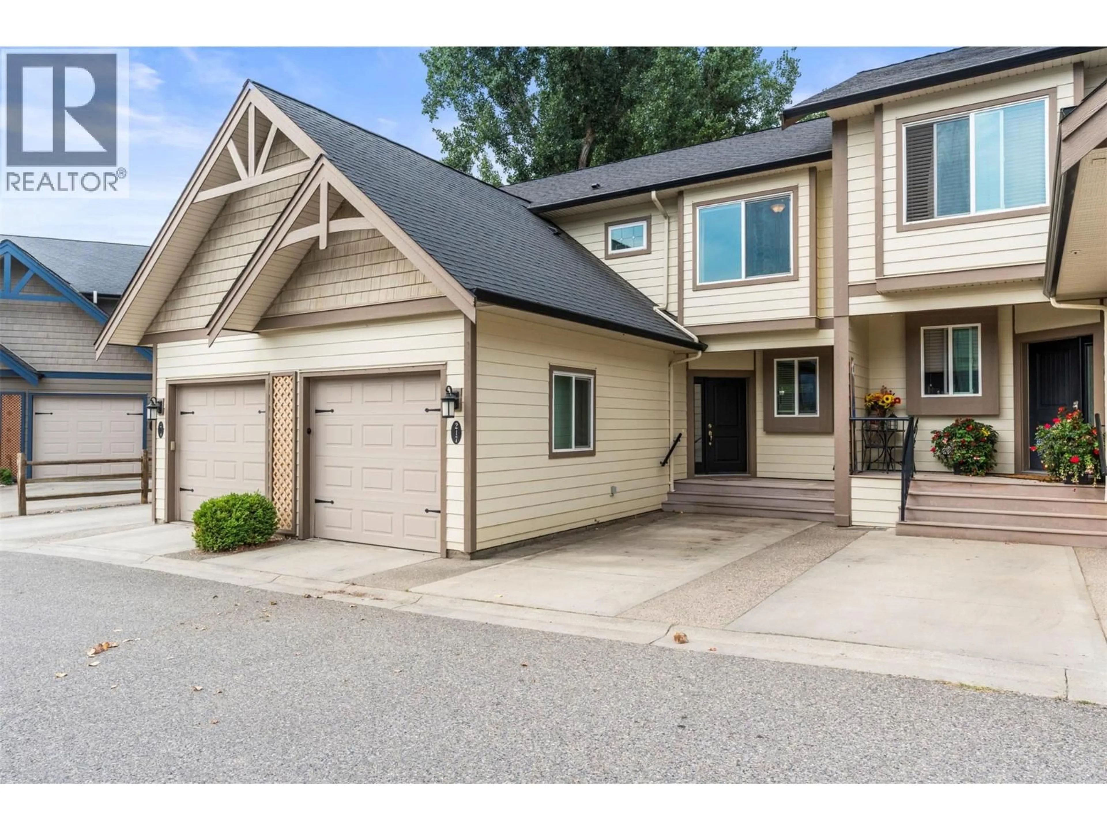 Unknown for 217 - 3780 SCHUBERT ROAD, Armstrong British Columbia V0E1B4