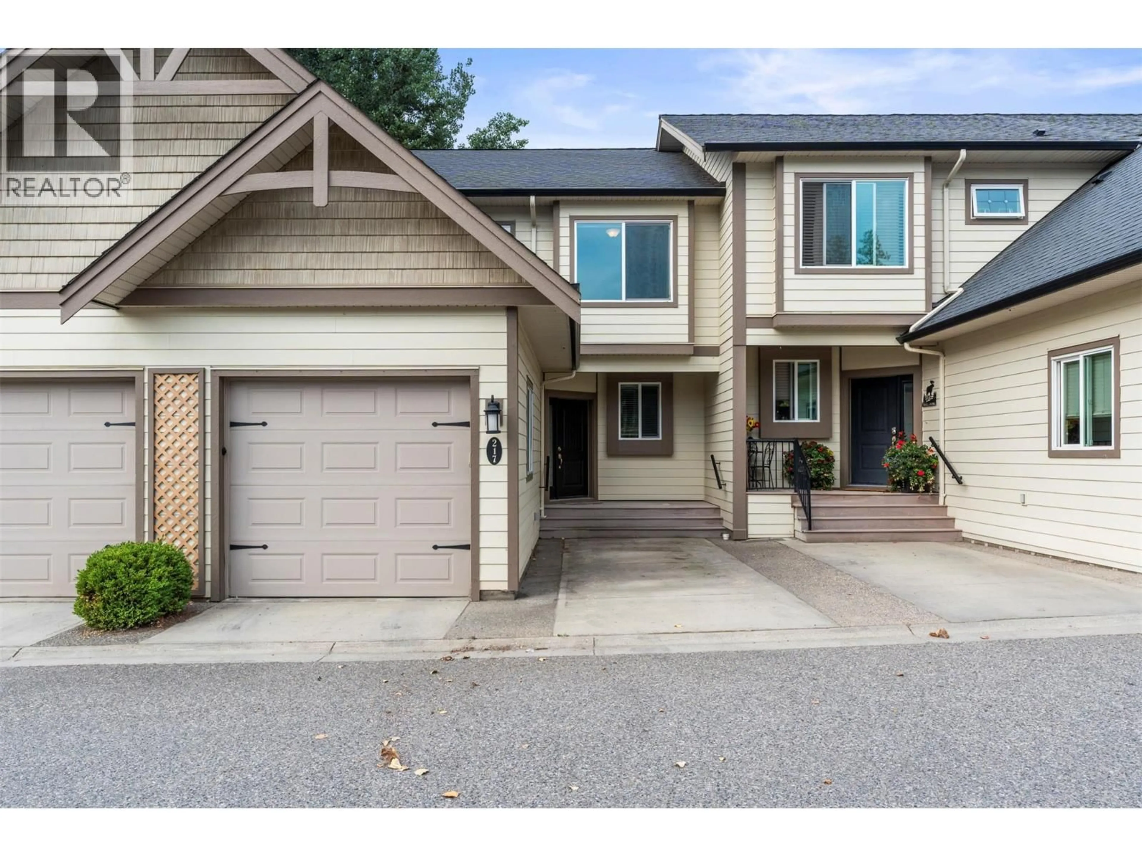 Unknown for 217 - 3780 SCHUBERT ROAD, Armstrong British Columbia V0E1B4