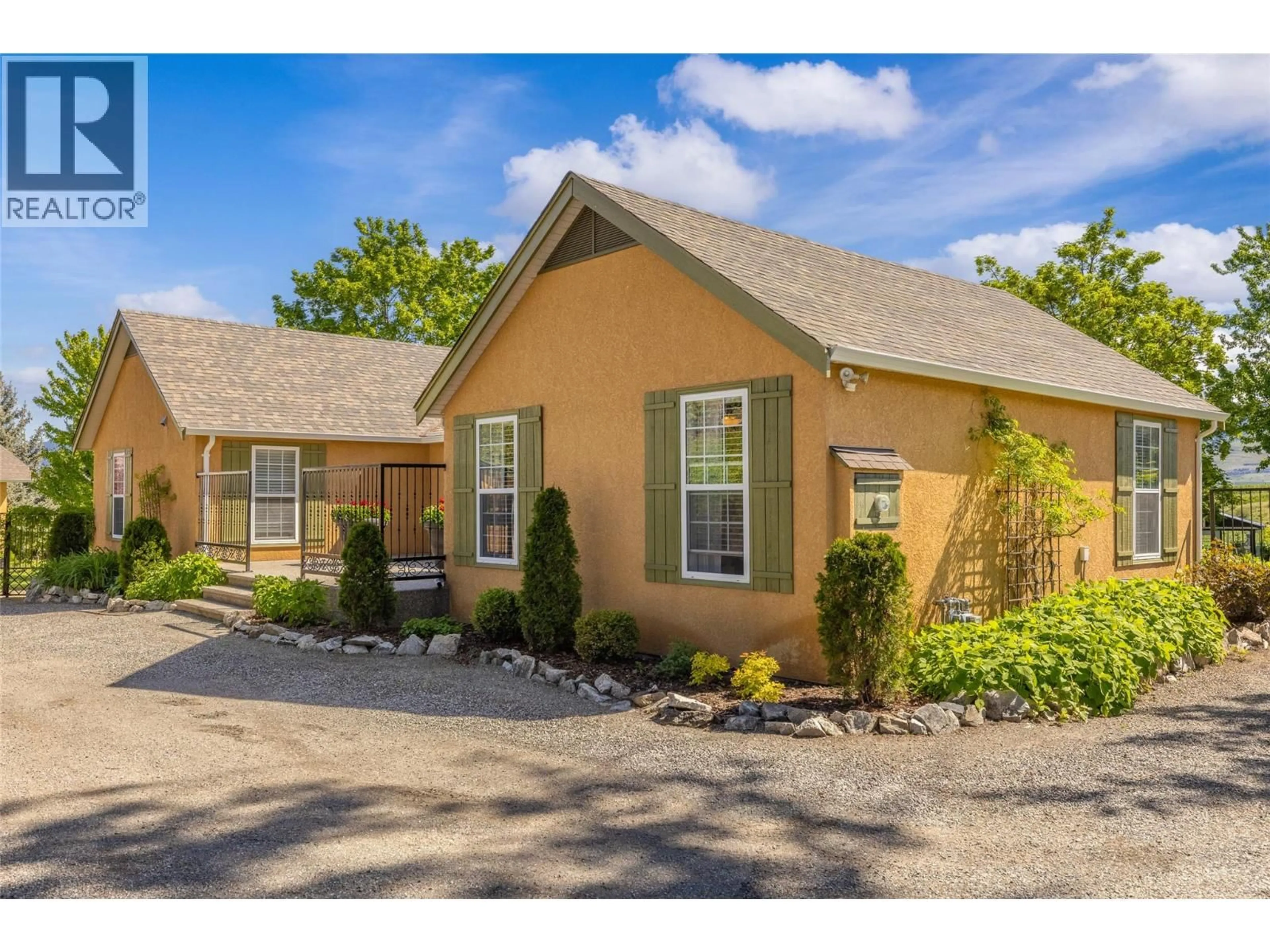 Unknown for 2430 LONGHILL ROAD, Kelowna British Columbia V1V2G3