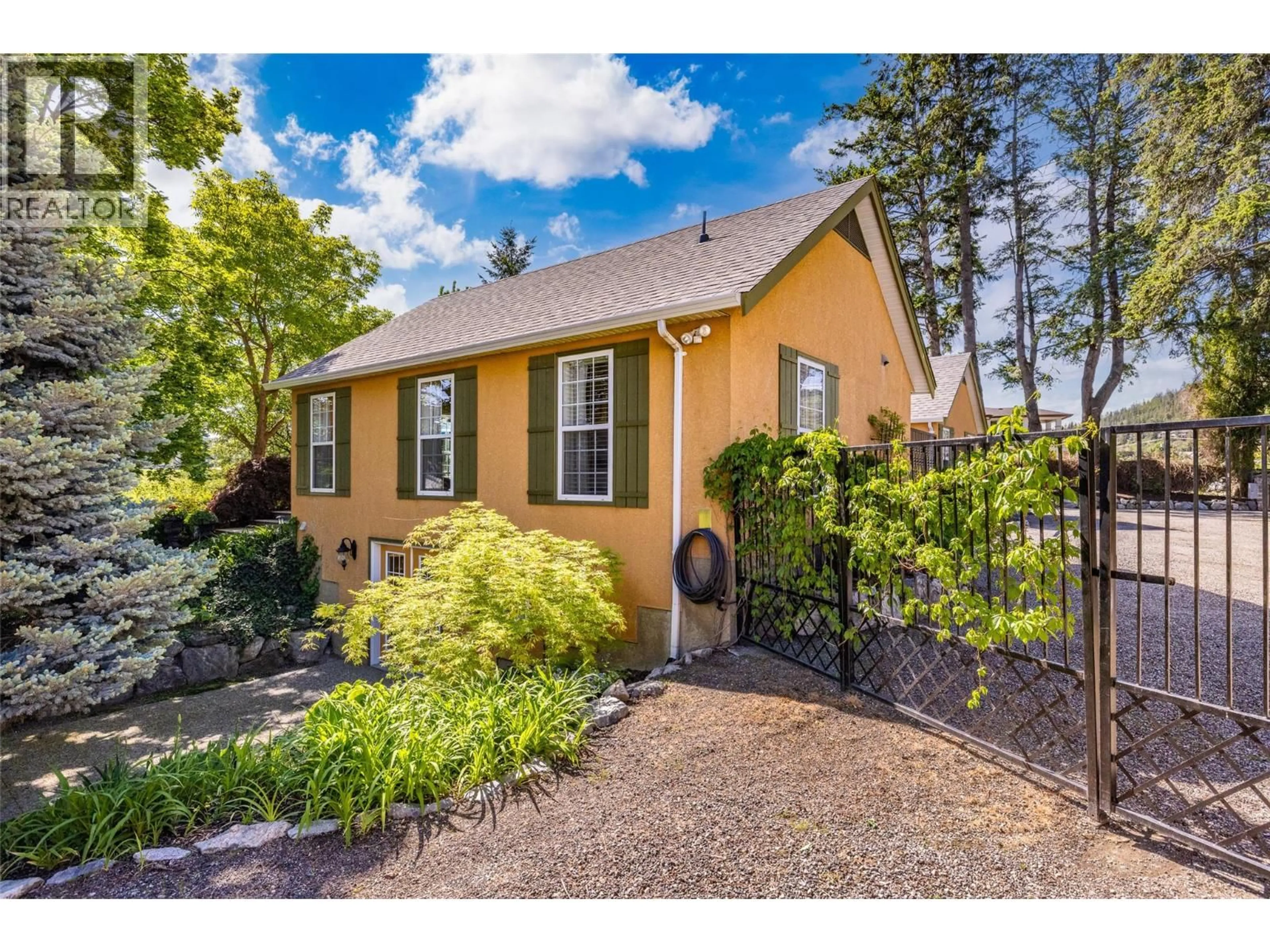 Unknown for 2430 LONGHILL ROAD, Kelowna British Columbia V1V2G3