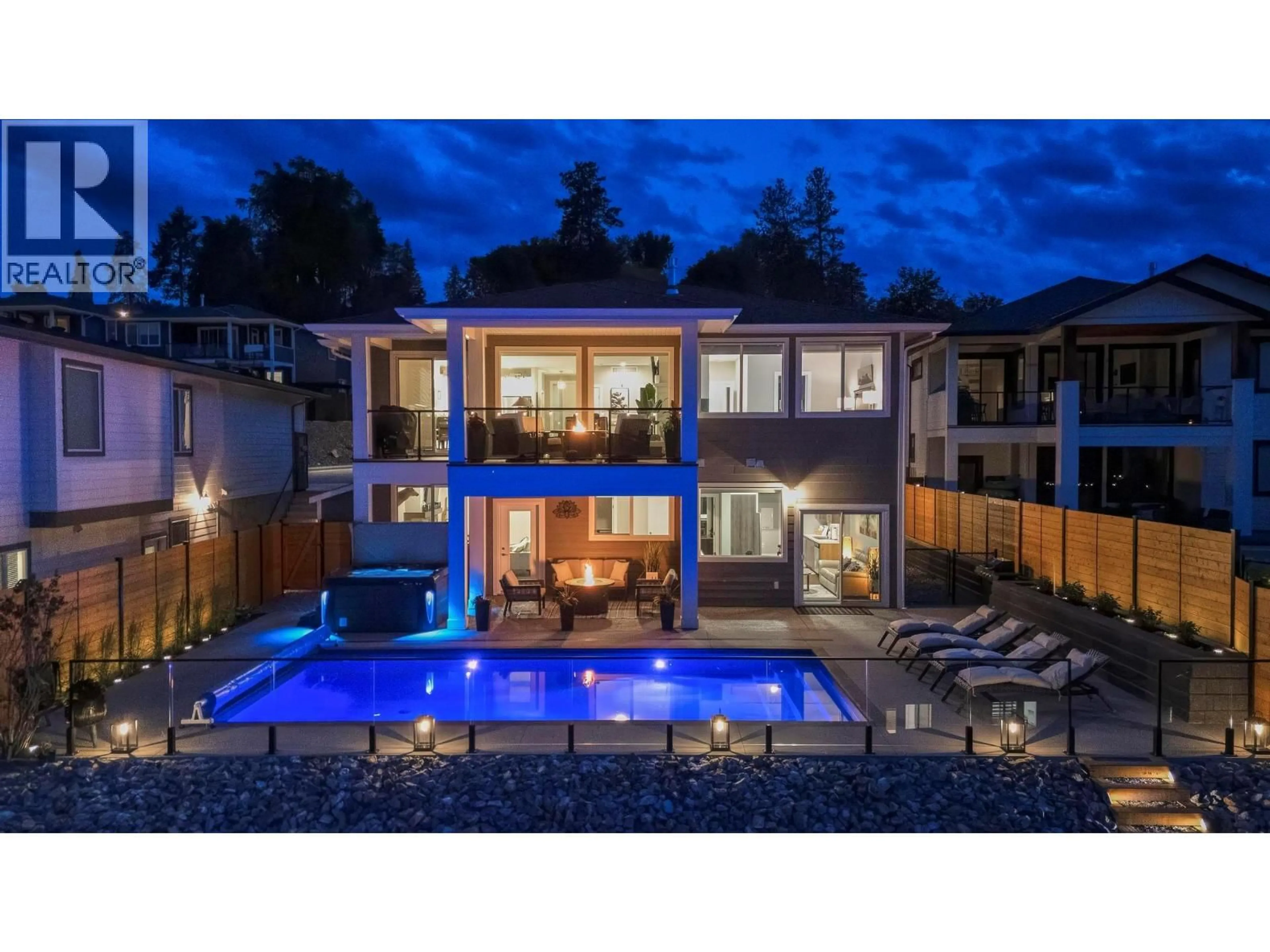 Unknown for 11582 MIDDLETON ROAD SOUTH, Lake Country British Columbia V4V1G6