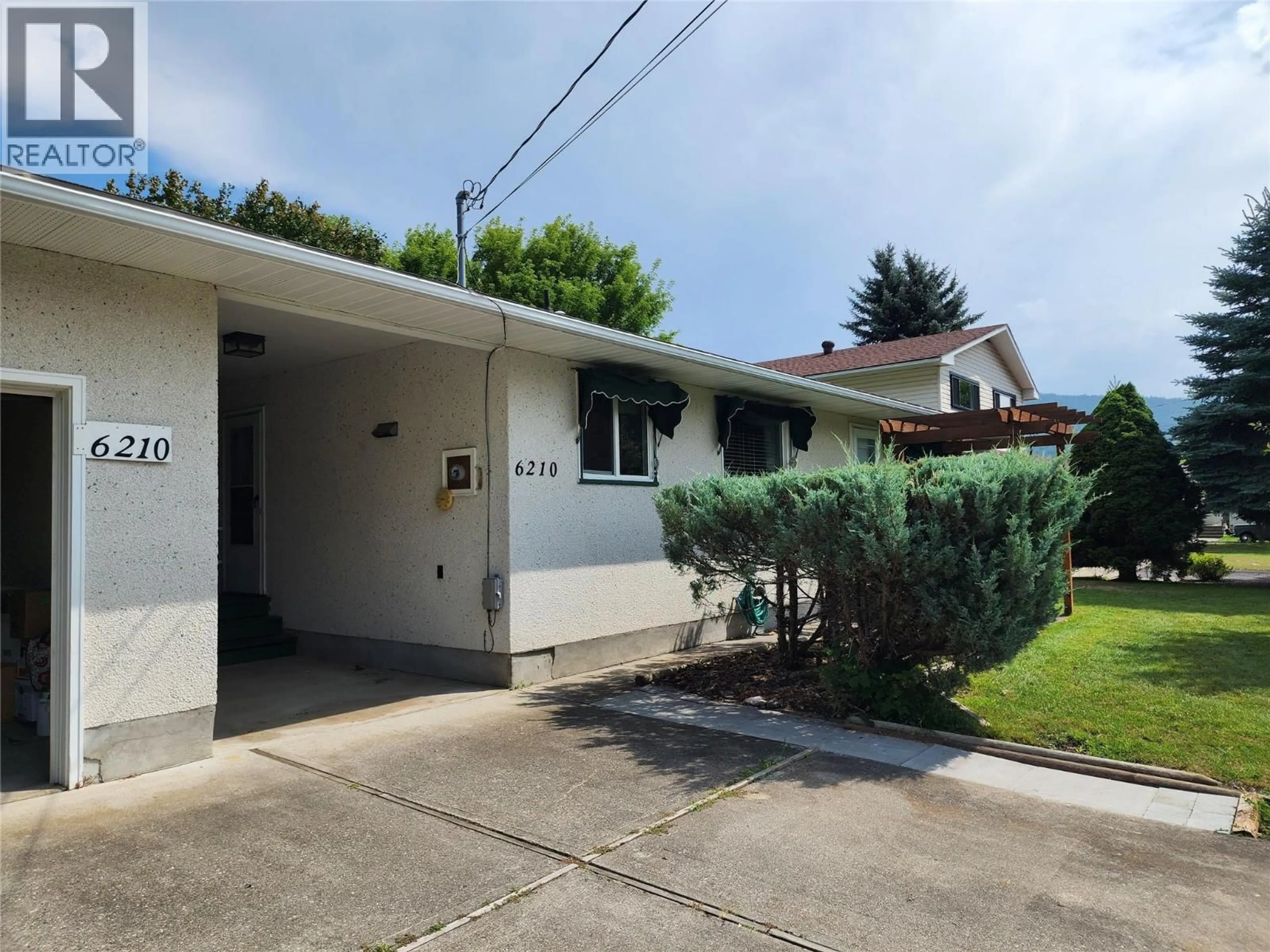 Unknown for 6210 YORK ROAD, Grand Forks British Columbia V0H1H2