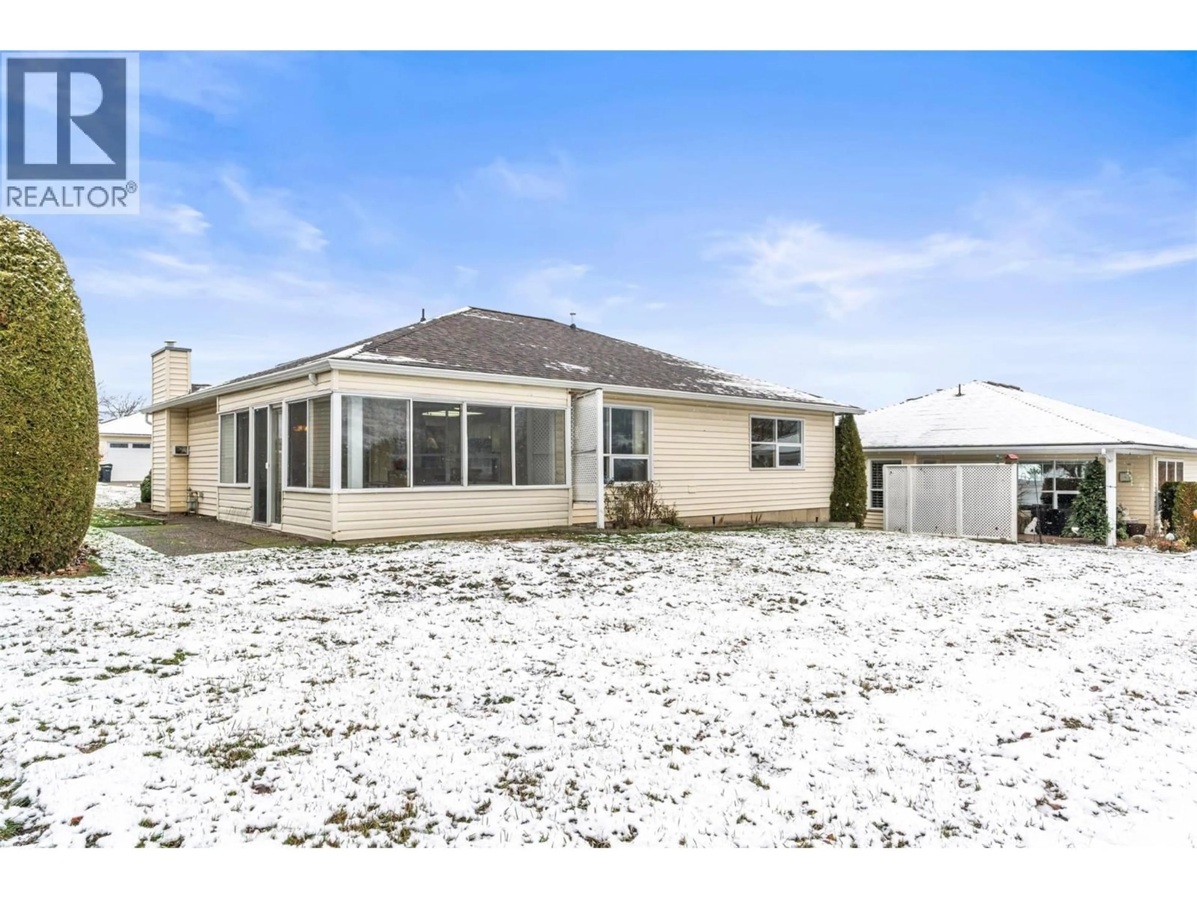 Unknown for 127 - 1108 14 AVENUE, Vernon British Columbia V1B2S5