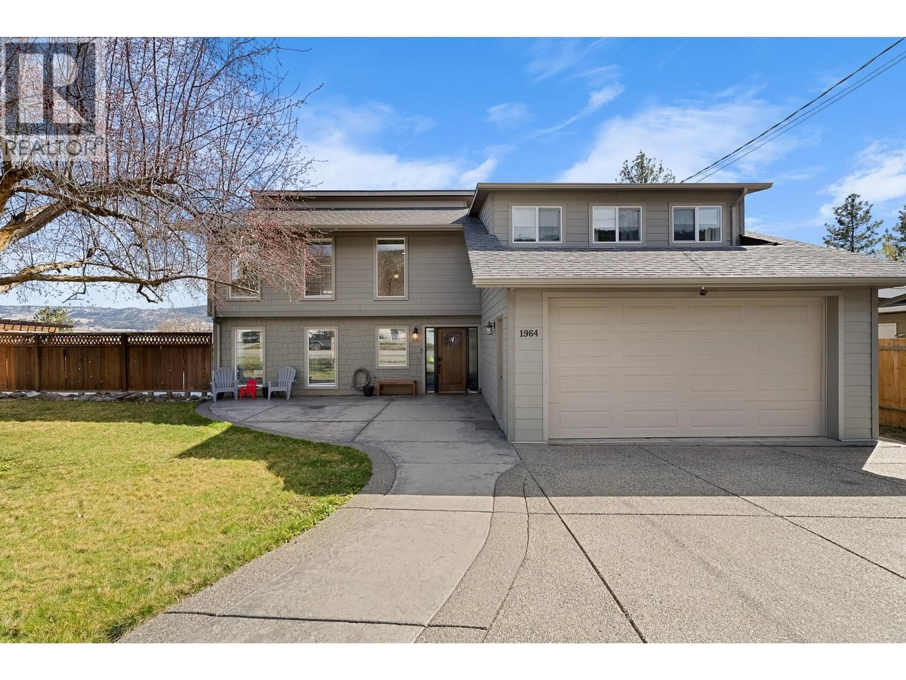 Unknown for 1964 PARKER DRIVE, Merritt British Columbia V1K1J2