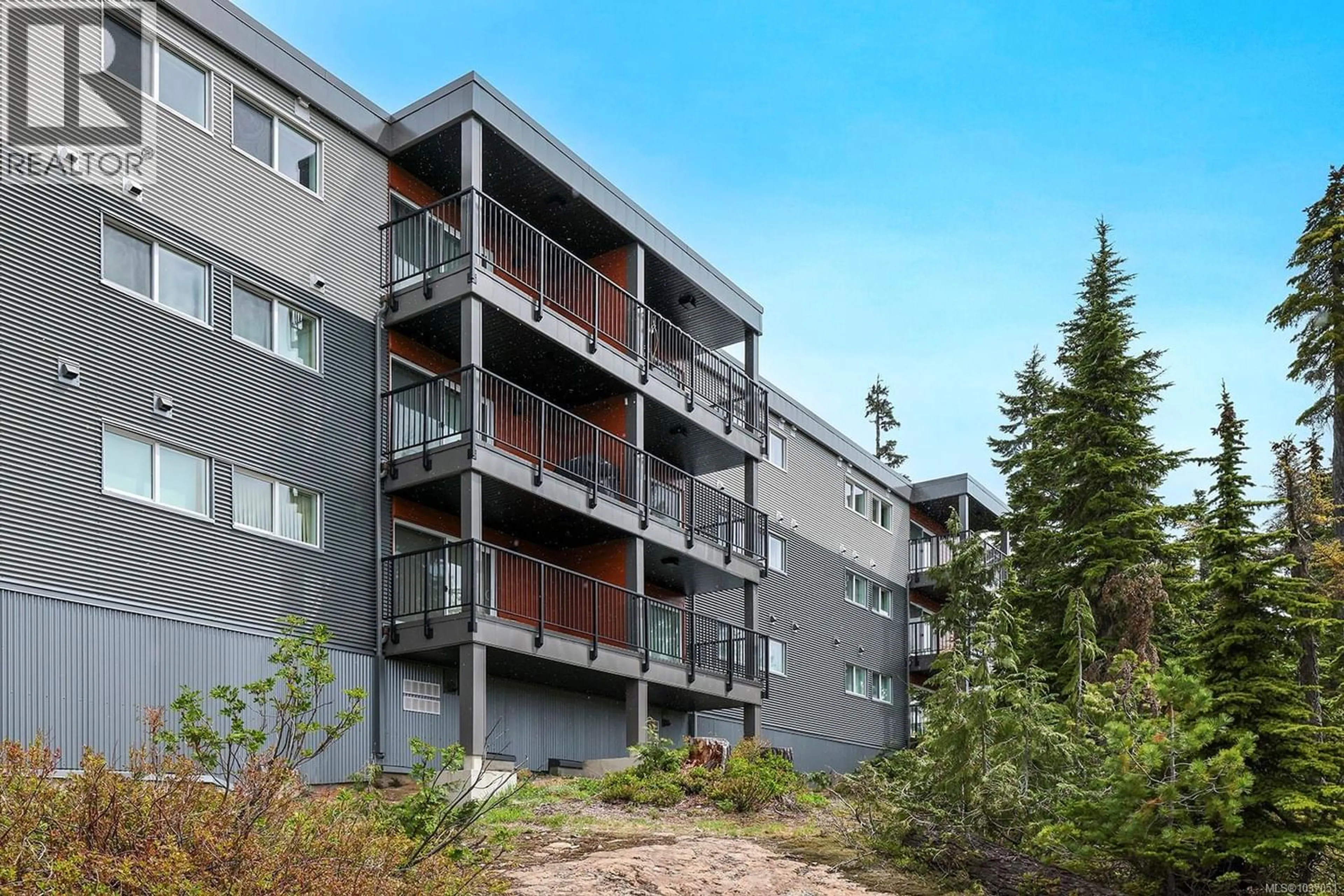 Unknown for 303 - 695 CASTLE CRAG CRESCENT, Courtenay British Columbia V9J1L0