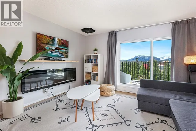 303 - 695 CASTLE CRAG CRESCENT, Courtenay 5