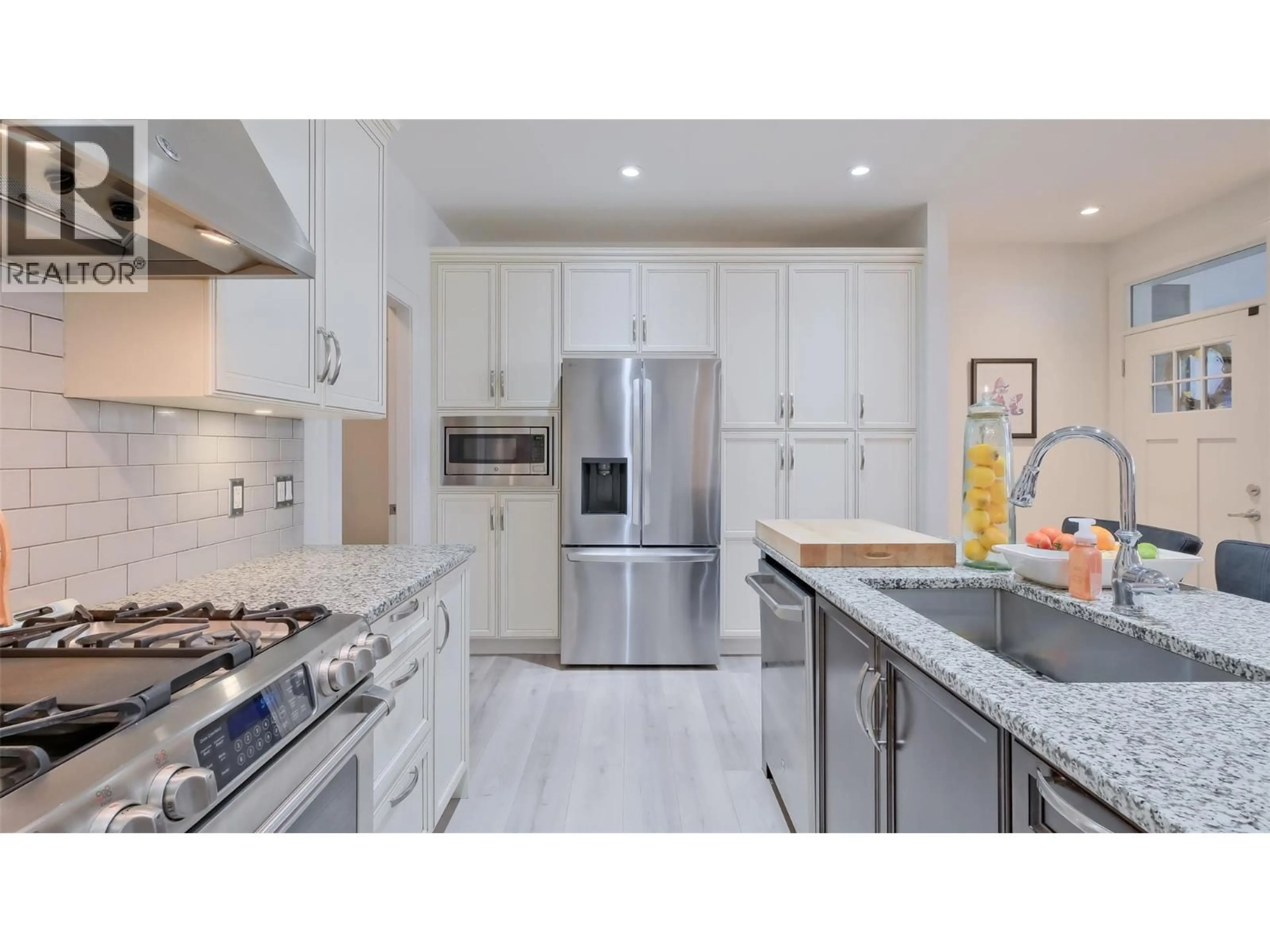 Open concept kitchen, unknown for 47 - 1960 KLO ROAD, Kelowna British Columbia V1W5L2