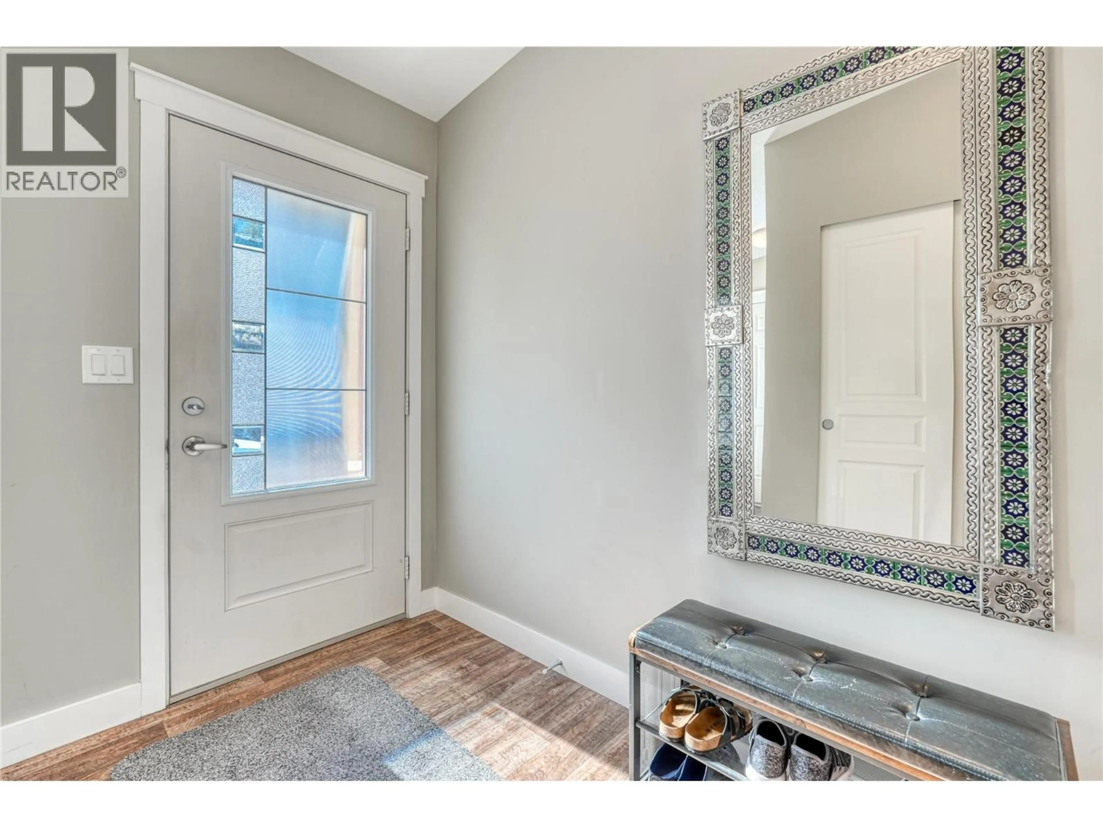 Indoor entryway for 189 RESOLUTE ROAD, Kaleden British Columbia V0H1N6