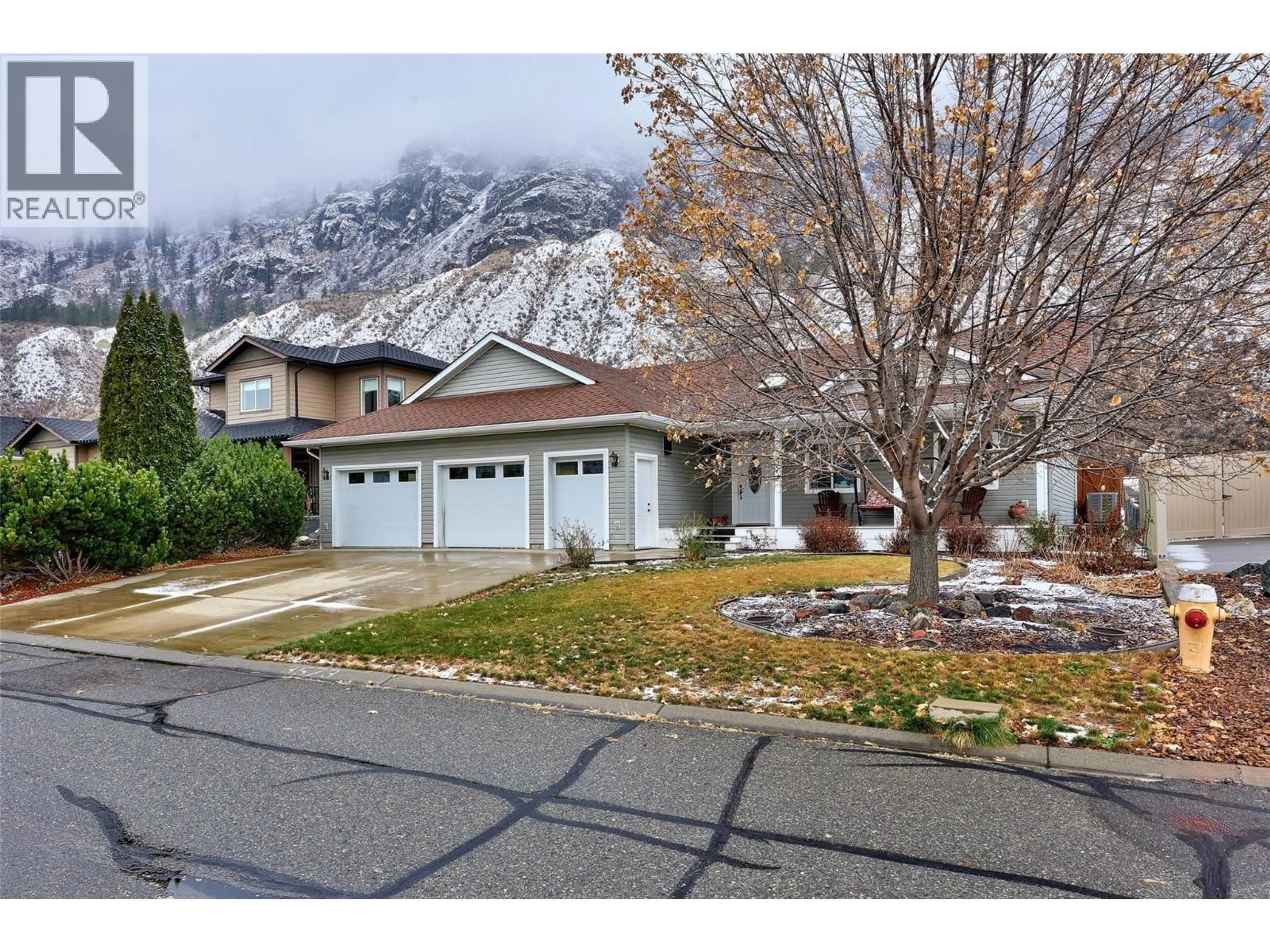 Unknown for 3573 NAVATANEE DRIVE, Kamloops British Columbia V2H1S1