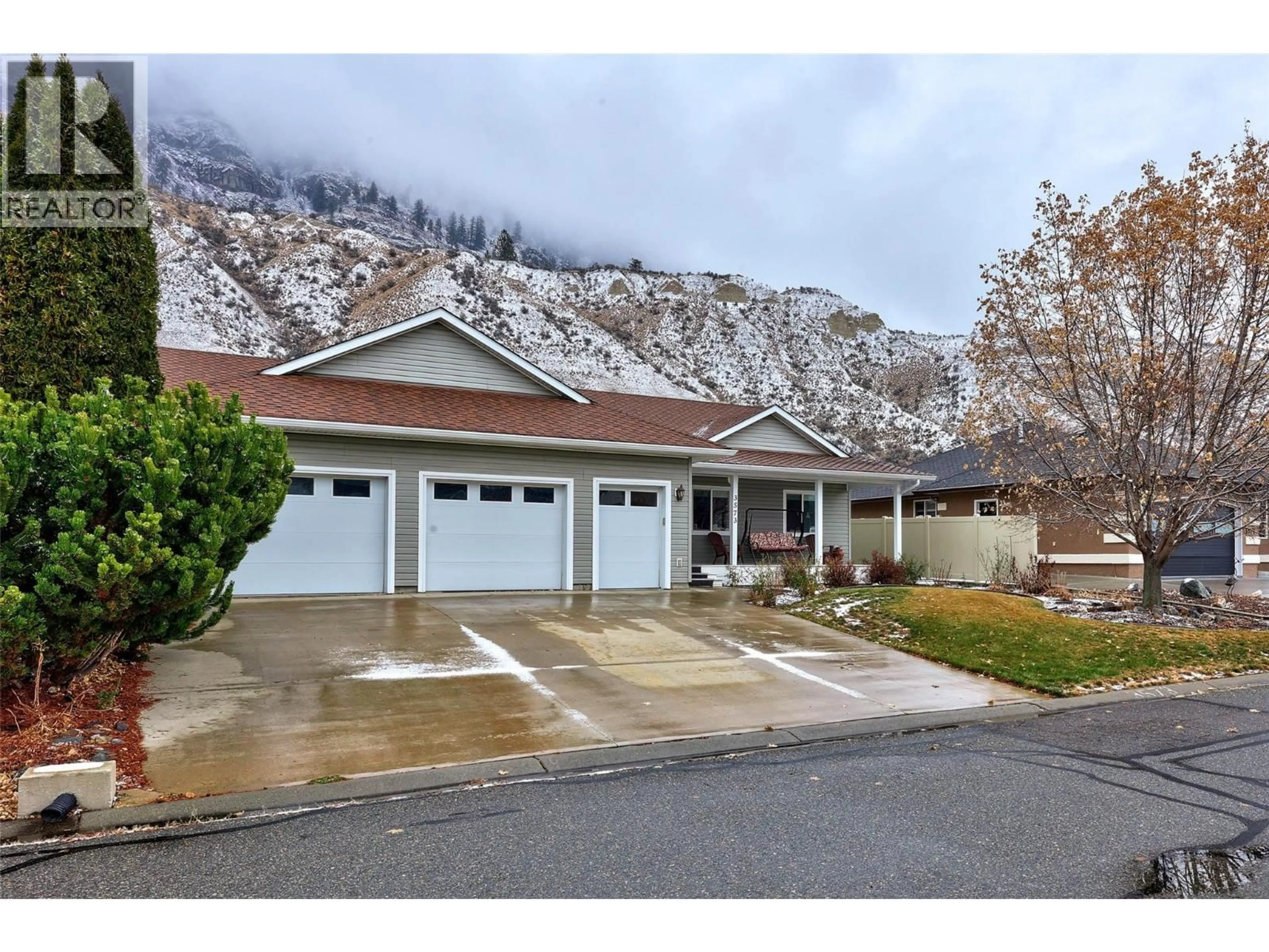 Unknown for 3573 NAVATANEE DRIVE, Kamloops British Columbia V2H1S1