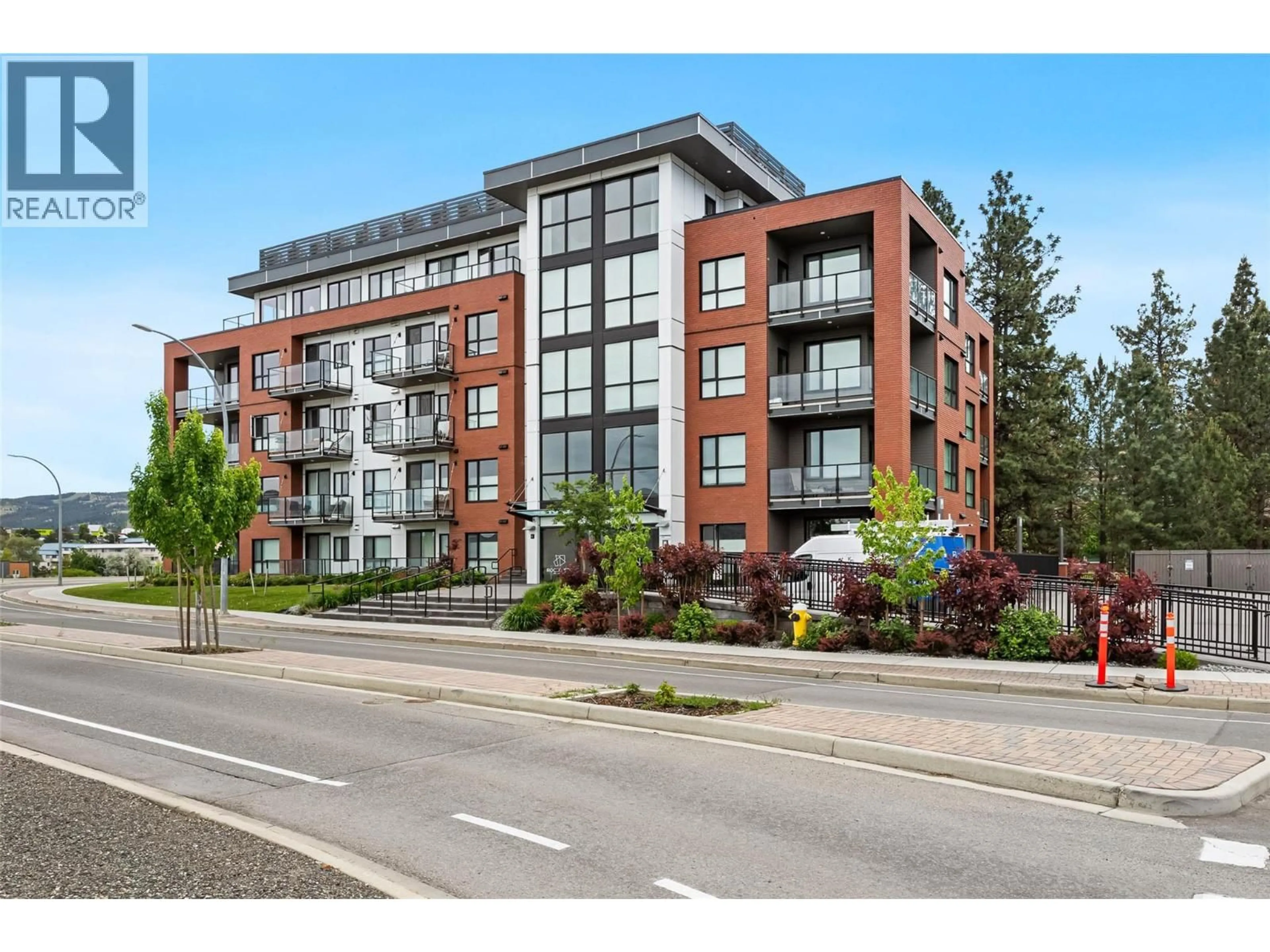 Unknown for 105 - 875 UNIVERSITY DRIVE, Kamloops British Columbia V2C0J8