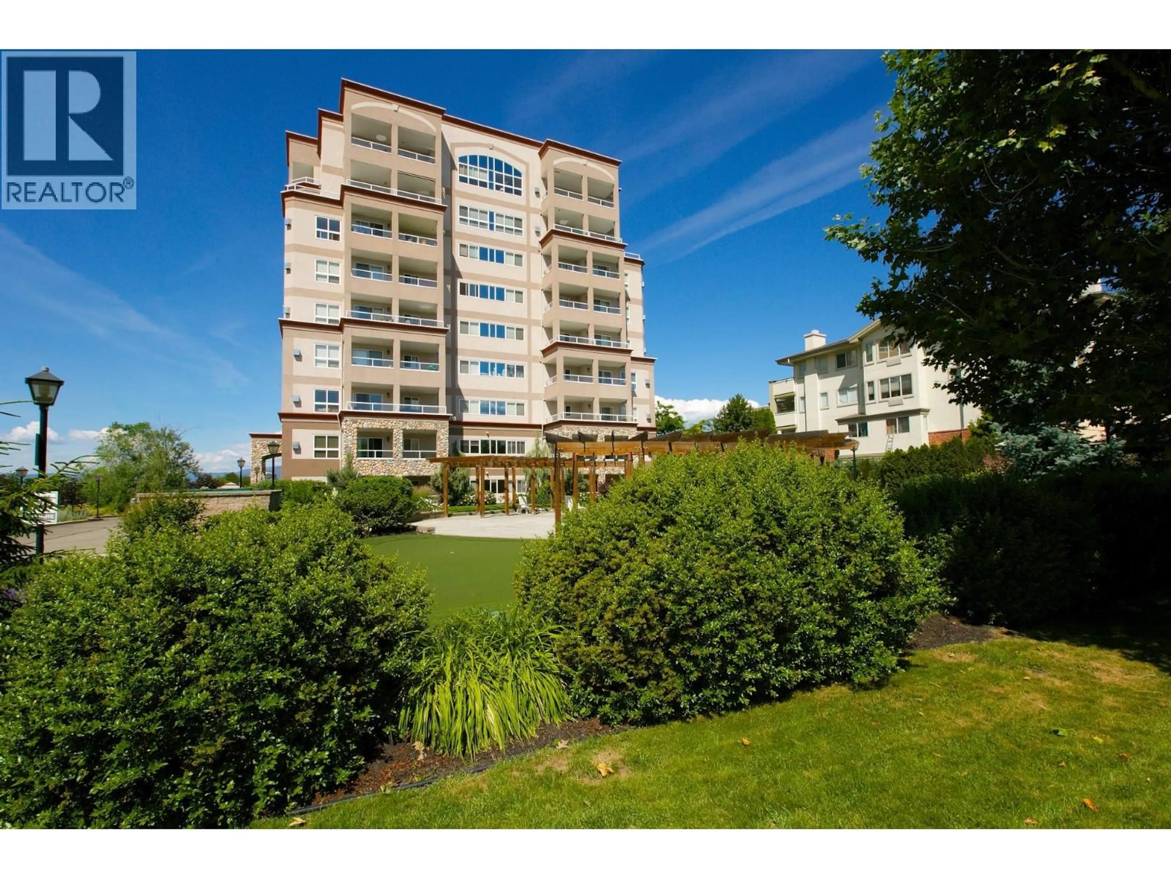 Unknown for 501 - 1966 DURNIN ROAD, Kelowna British Columbia V1X7Z2