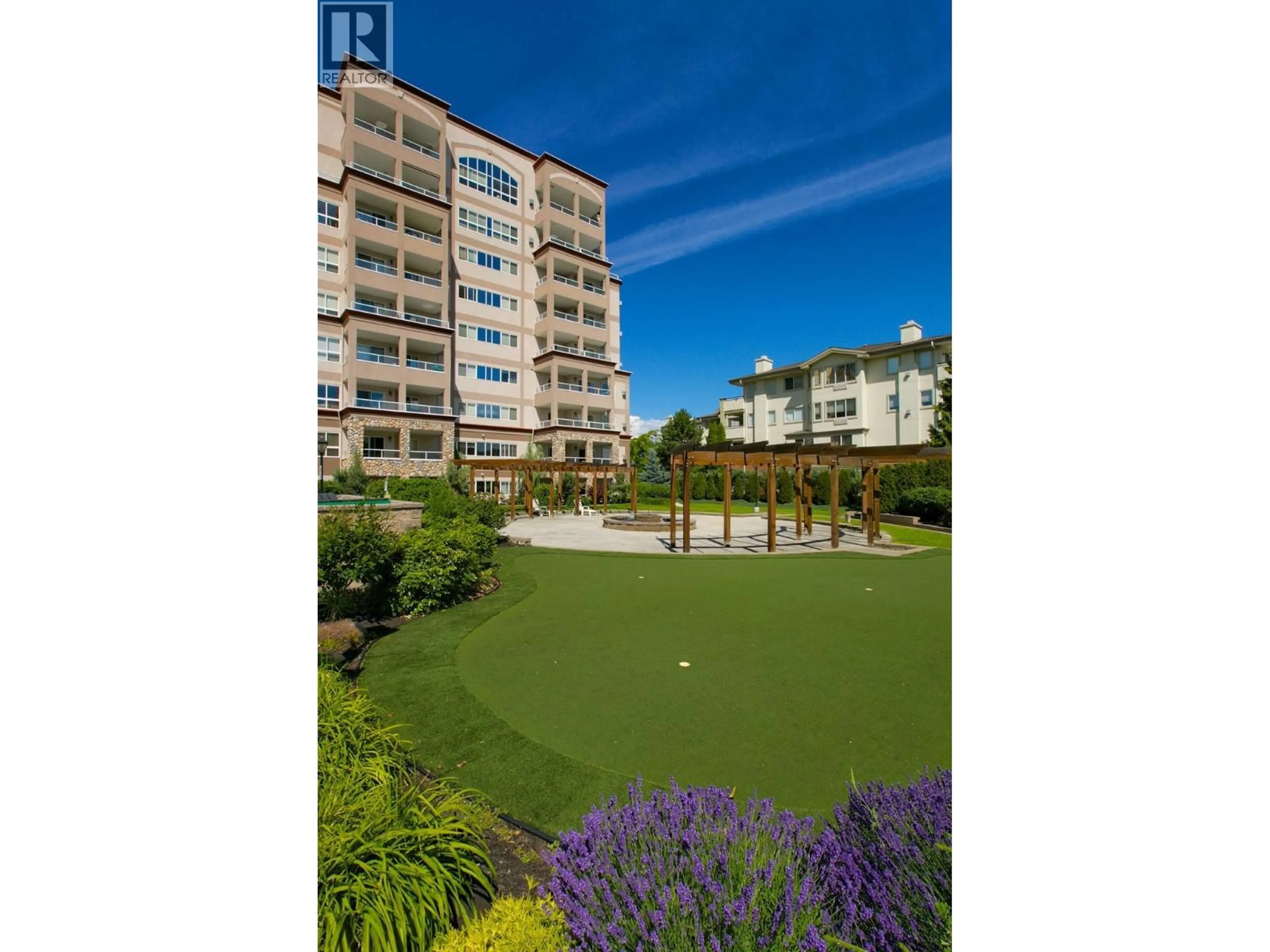 Unknown for 501 - 1966 DURNIN ROAD, Kelowna British Columbia V1X7Z2