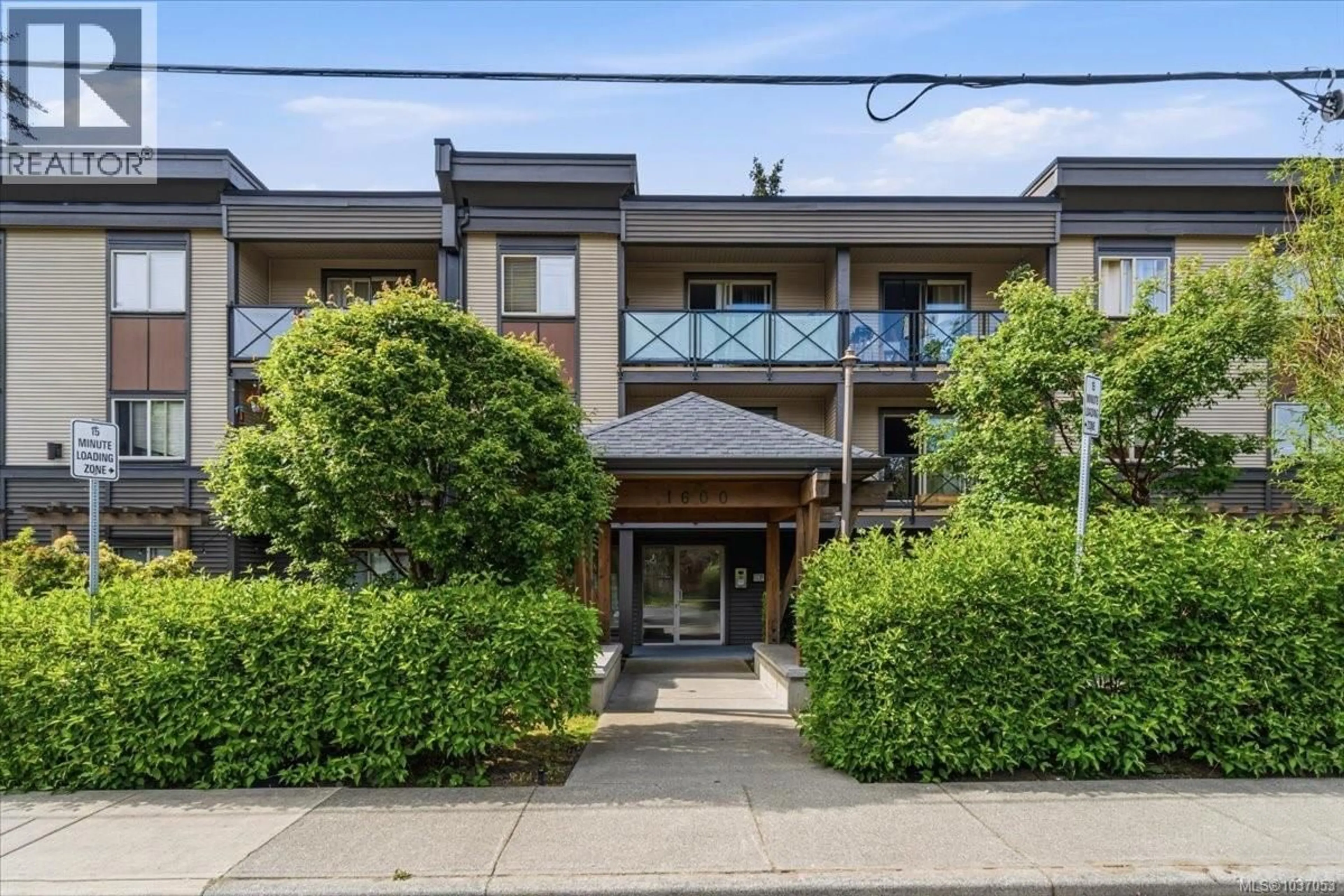 Unknown for 102 - 1600 CASPERS WAY, Nanaimo British Columbia V9S1K1
