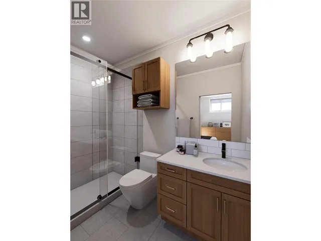 203 - 5429 RESORT DRIVE, Fernie 4