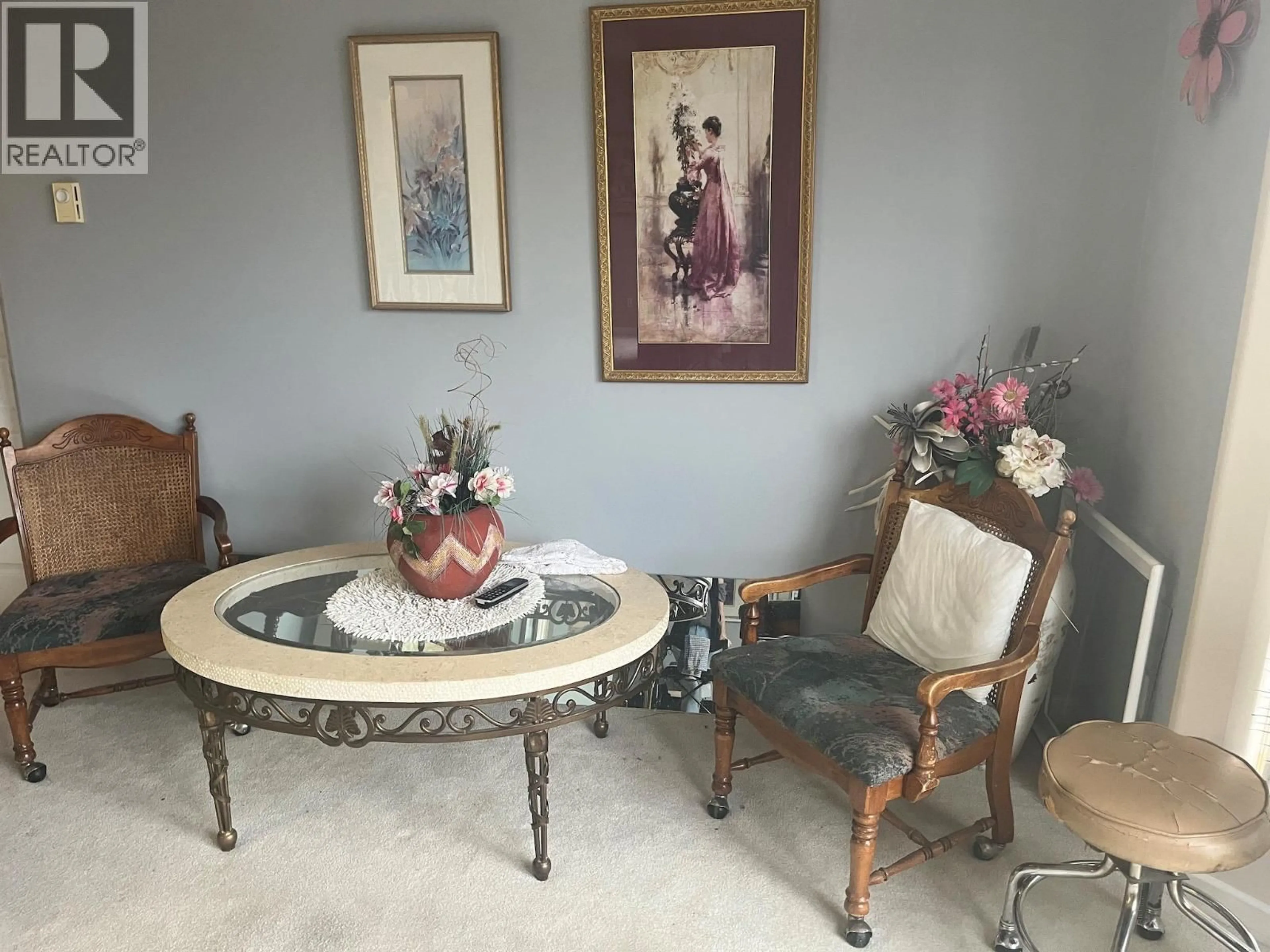 Dining room, unknown for 401 - 3221 CENTENNIAL DRIVE, Vernon British Columbia V1T2T8