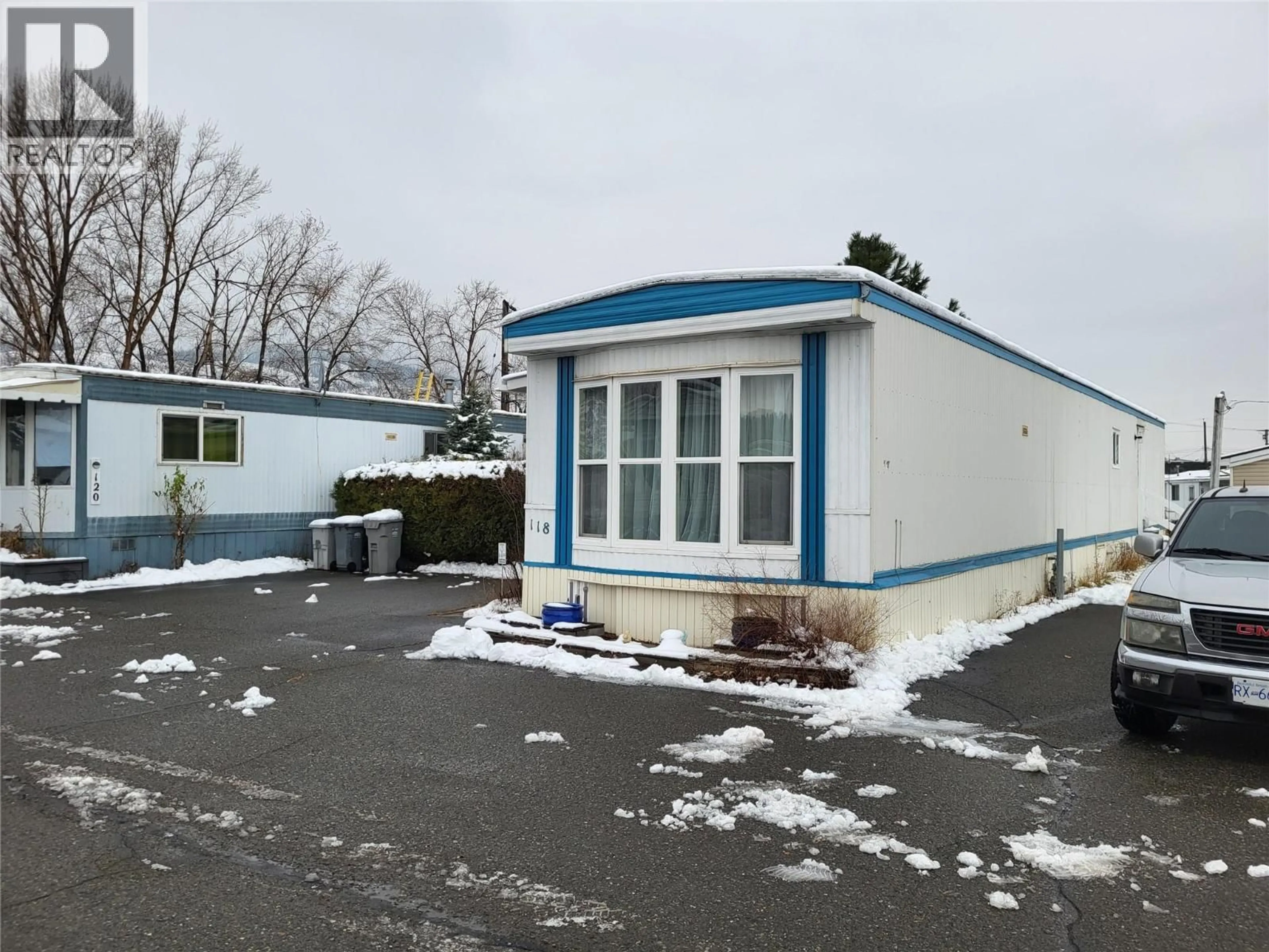 Unknown for 118 SATURN DRIVE, Kamloops British Columbia V2B1B2