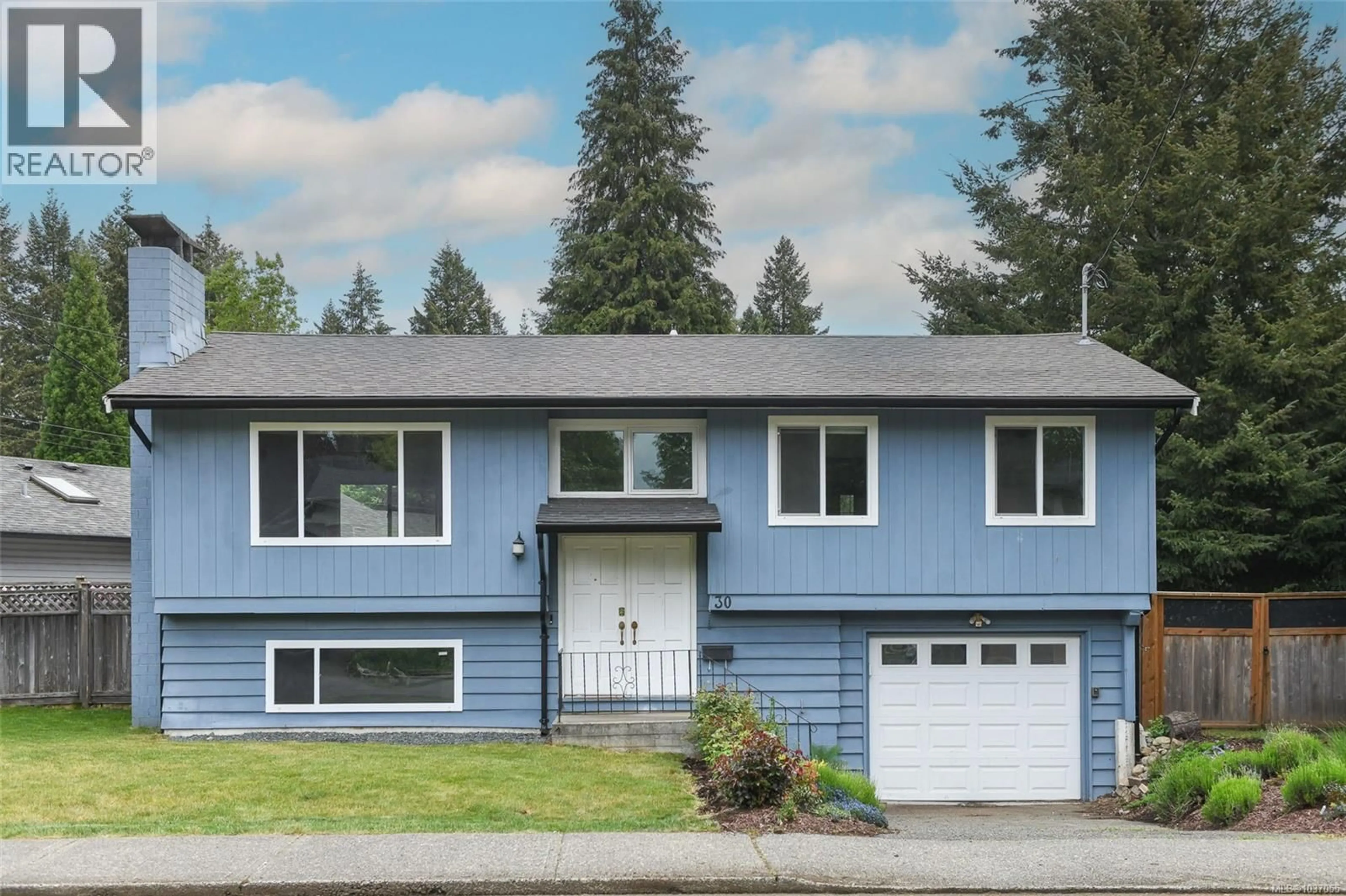 Unknown for 30 ROD & GUN ROAD, Courtenay British Columbia V9N3M9