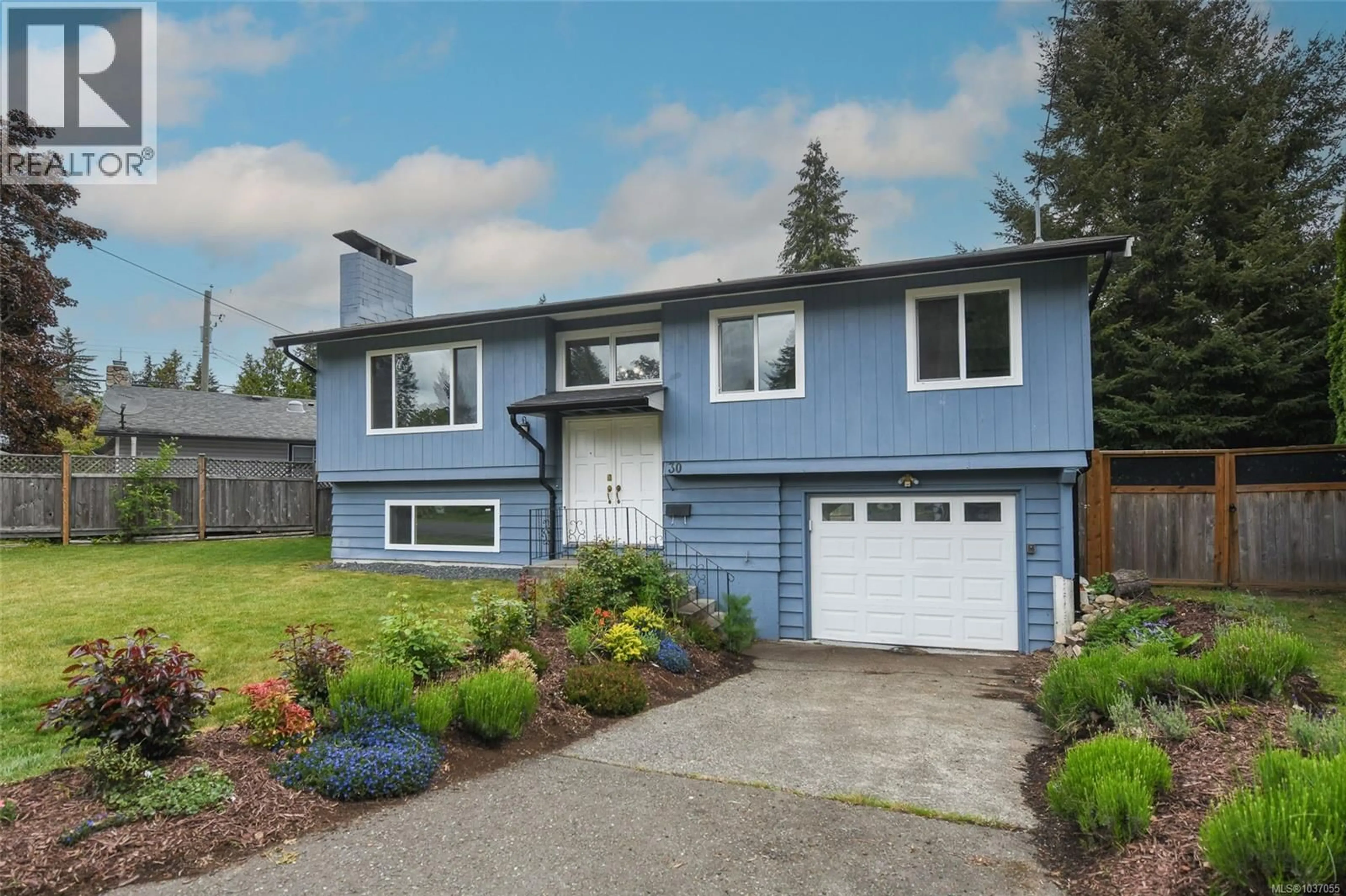 Unknown for 30 ROD & GUN ROAD, Courtenay British Columbia V9N3M9
