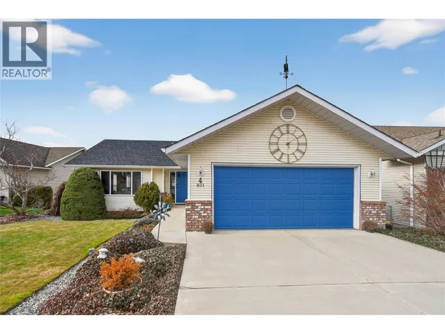 4 - 801 20TH STREET NORTHEAST, Salmon Arm 2