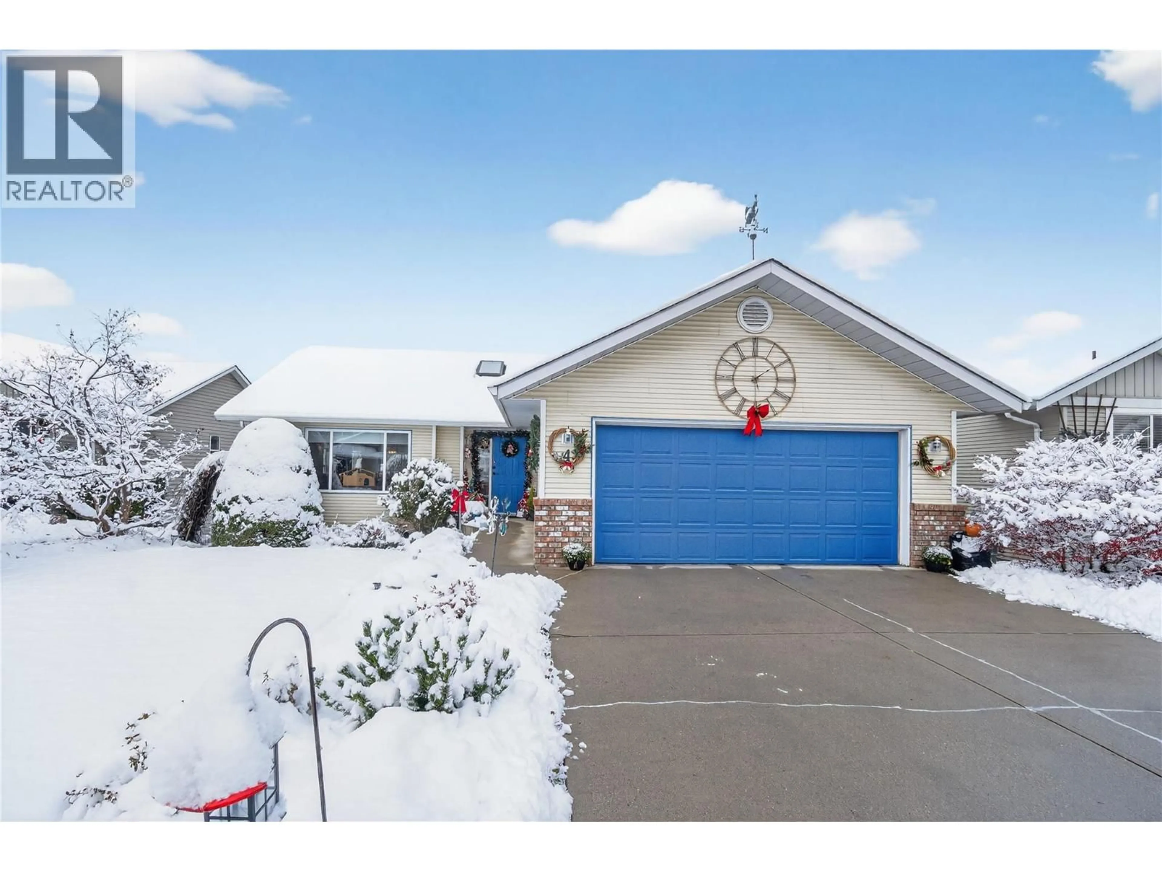 Unknown for 4 - 801 20TH STREET NORTHEAST, Salmon Arm British Columbia V1E2R7