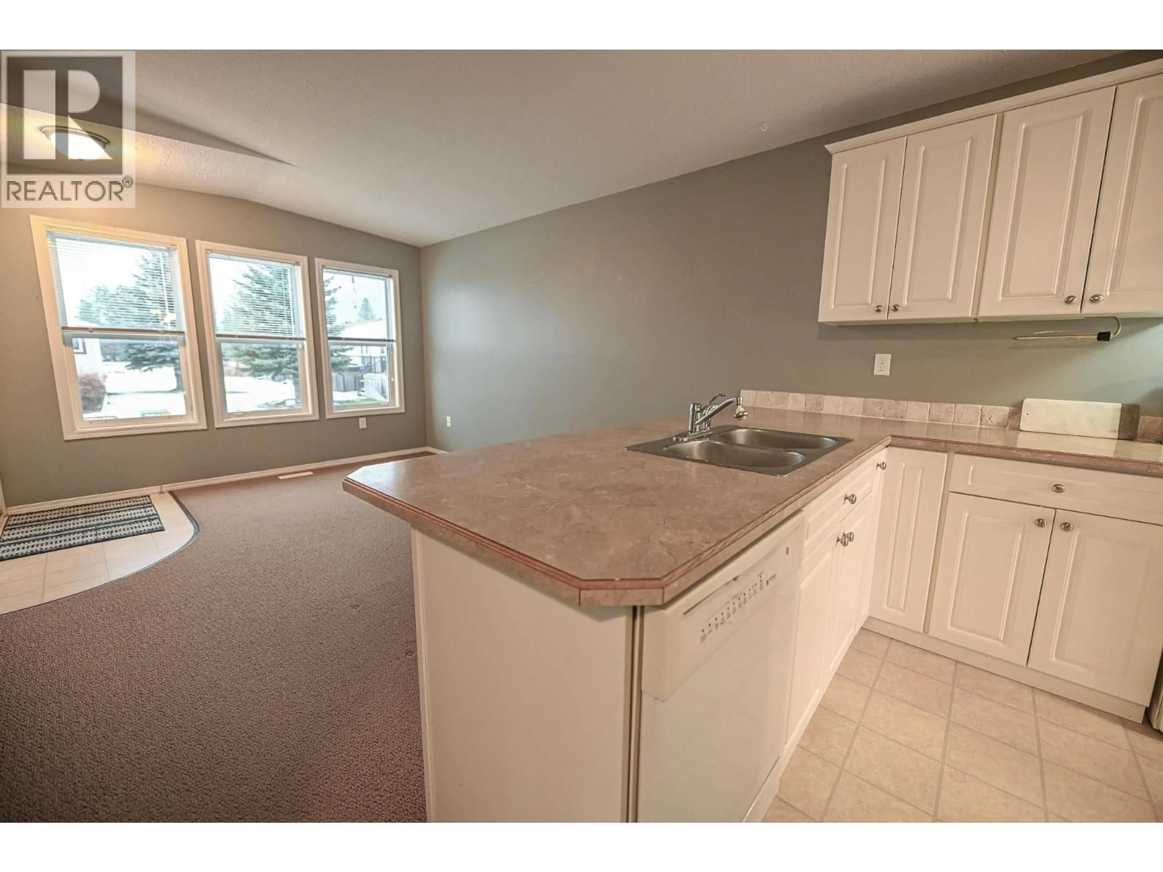 Standard kitchen, unknown for 4866 EMERALD AVENUE, Canal Flats British Columbia V0B1B0