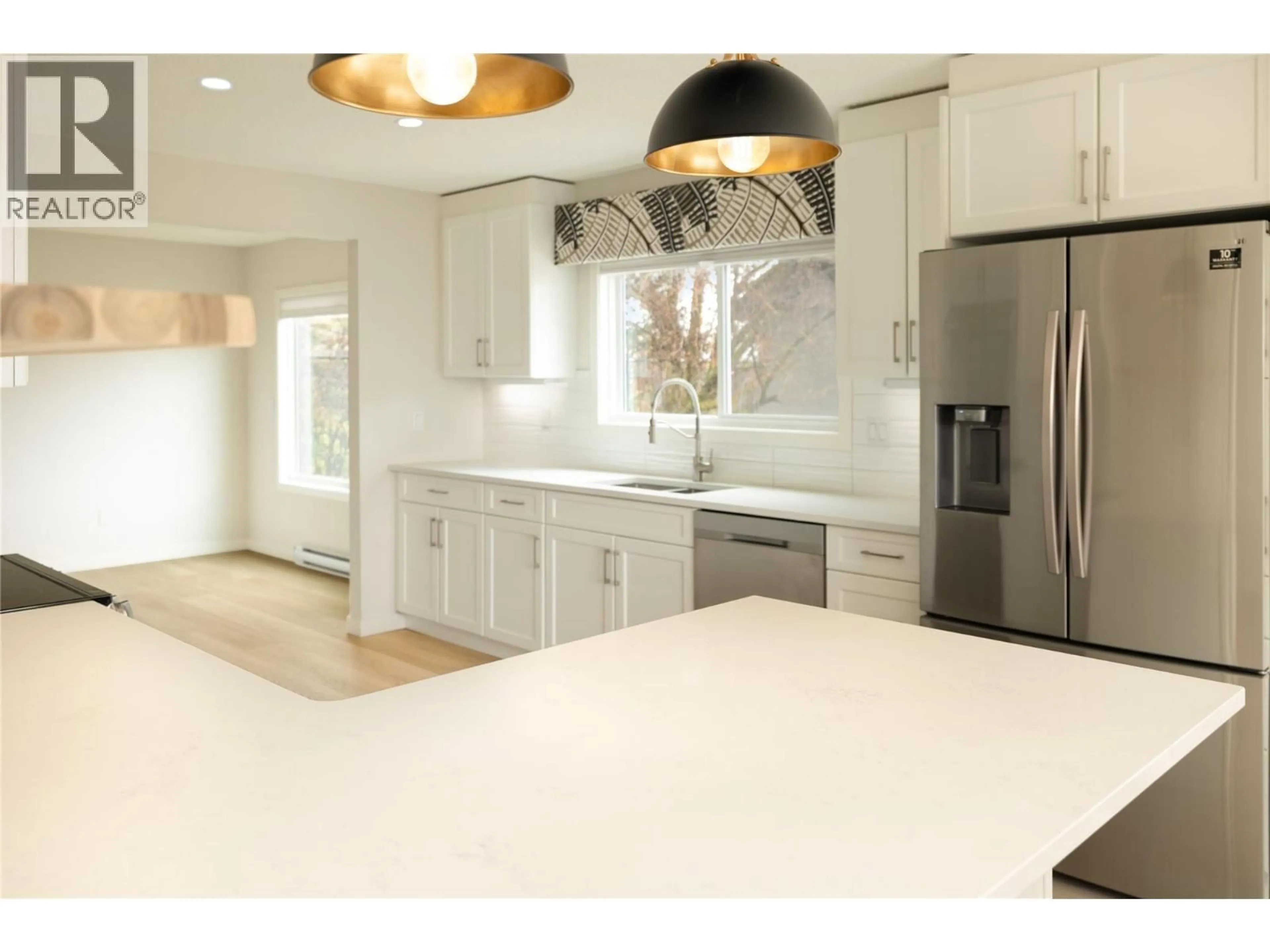 Open concept kitchen, unknown for 4790 SEATON PLACE, Peachland British Columbia V0H1X4