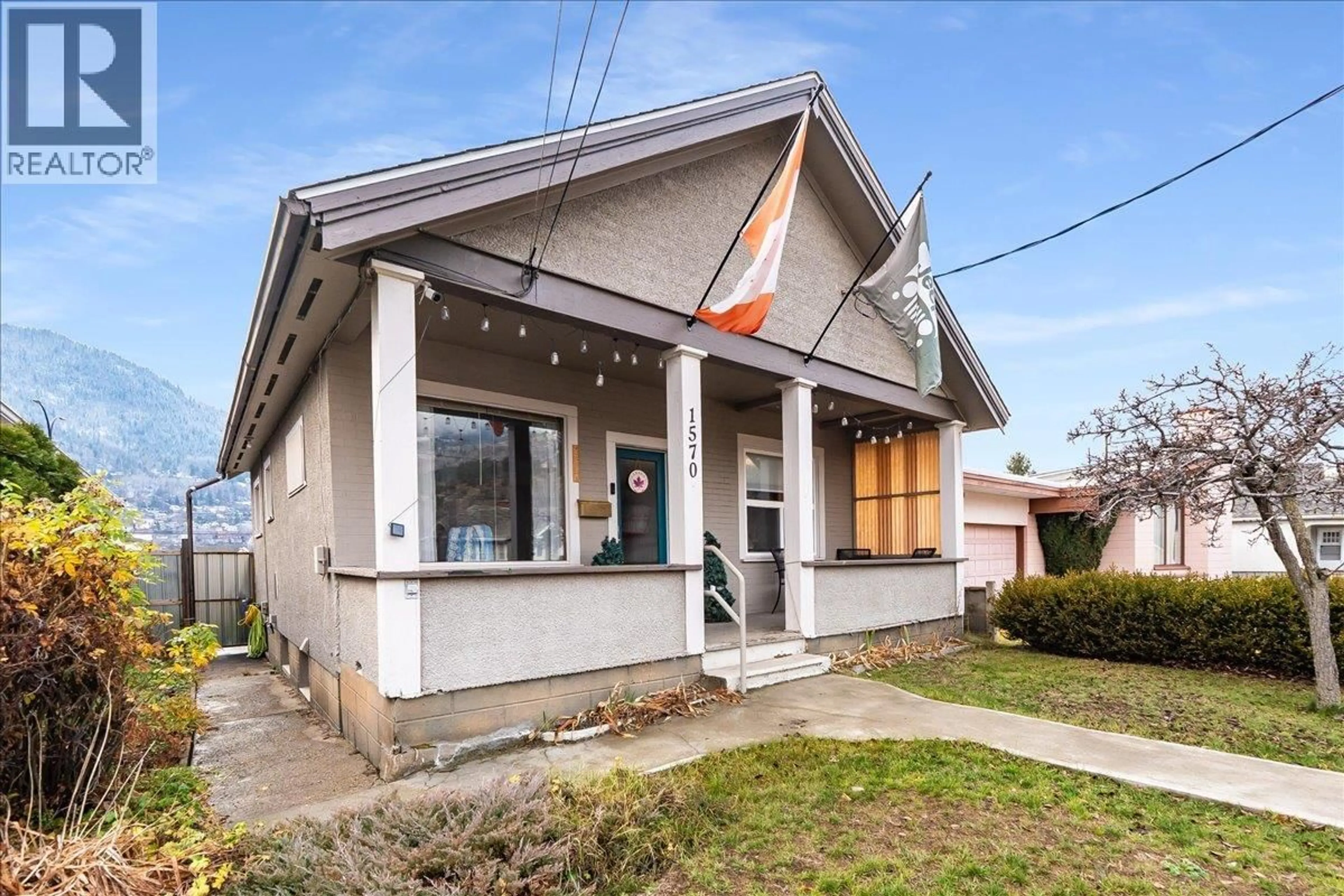 Unknown for 1570 THIRD AVENUE, Trail British Columbia V1R1P7