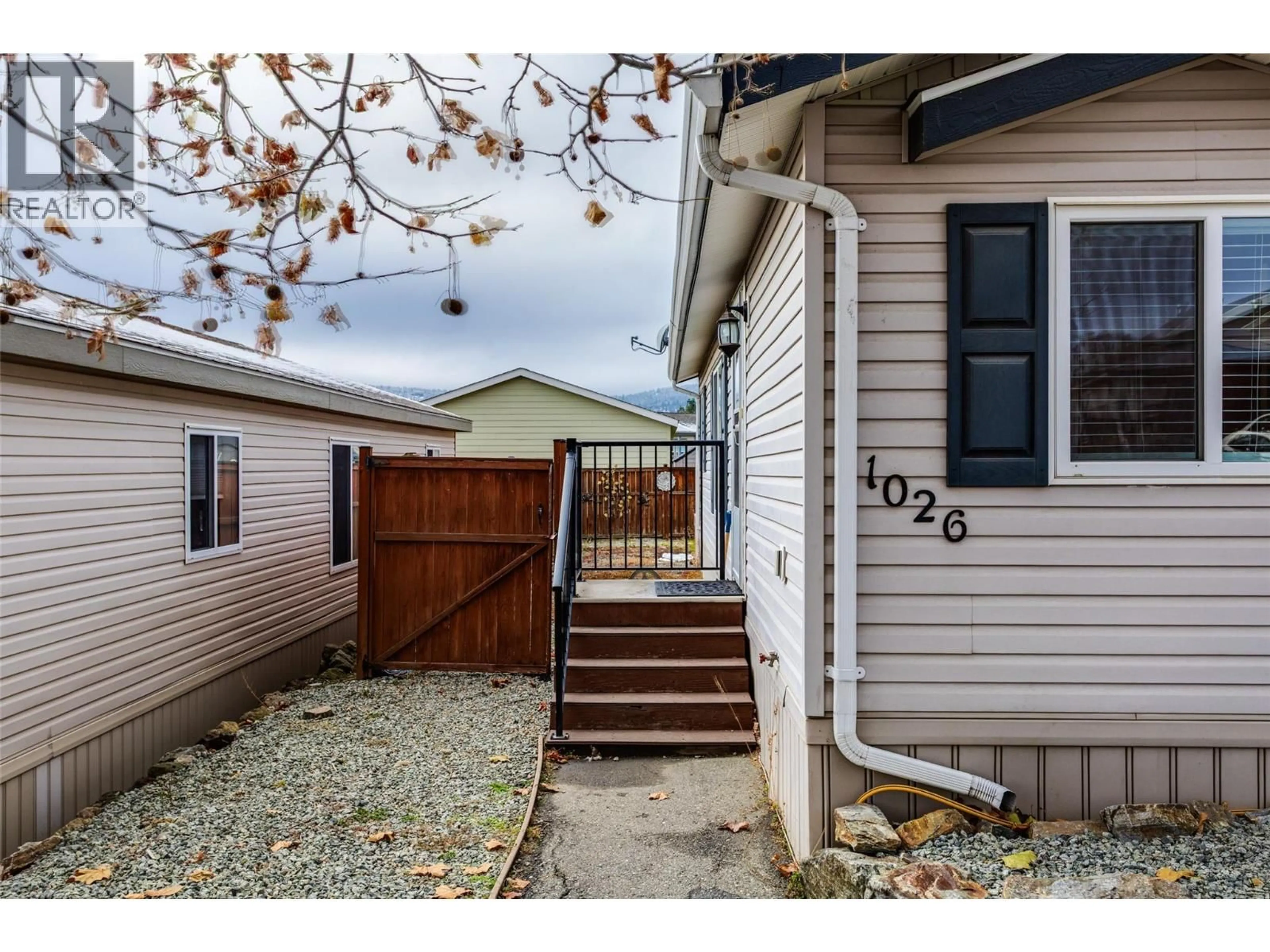 Unknown for 1026 - 2440 OLD OKANAGAN HIGHWAY, West Kelowna British Columbia V4T3A3