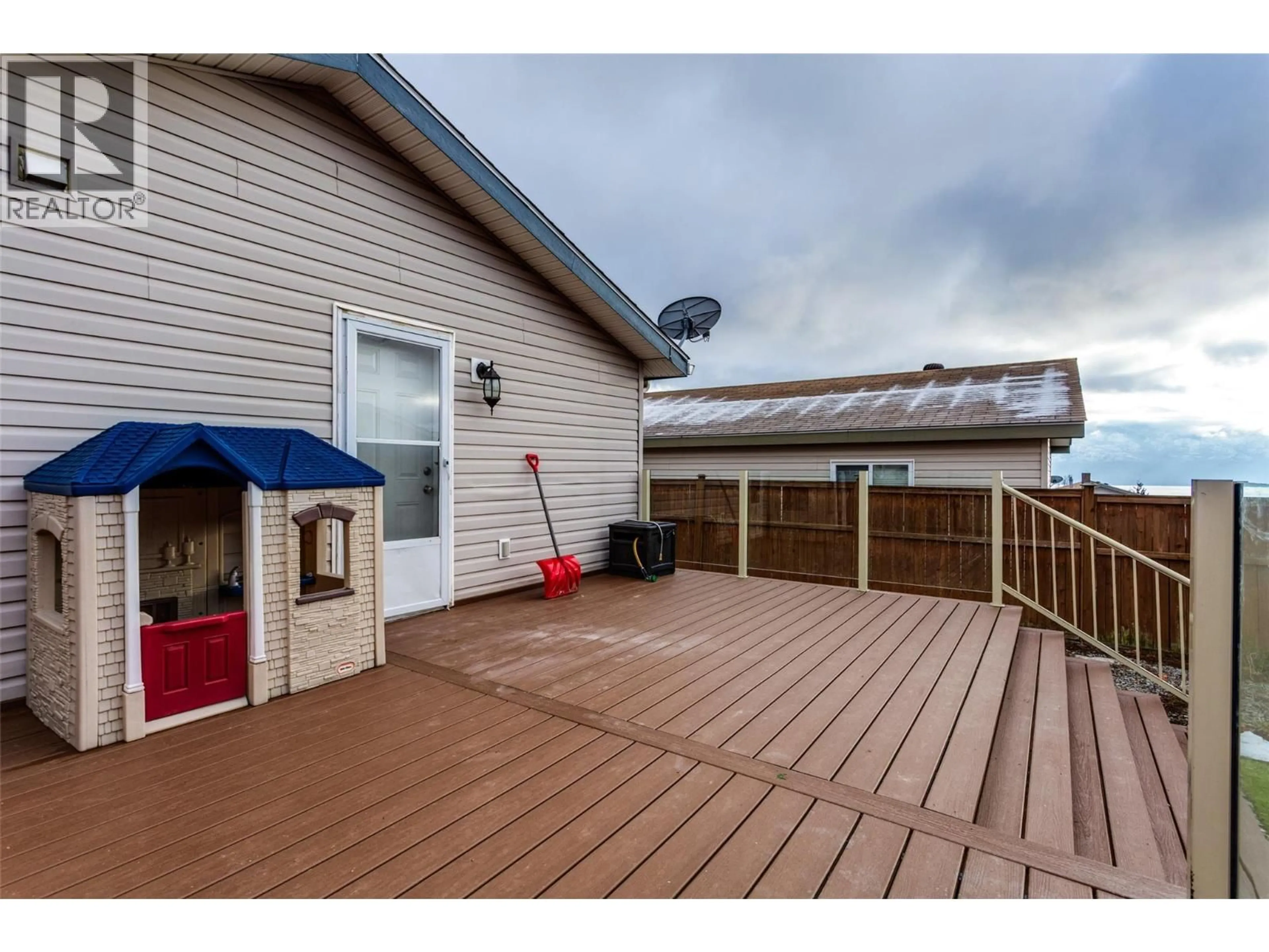 Patio, water/lake/river/ocean view for 1026 - 2440 OLD OKANAGAN HIGHWAY, West Kelowna British Columbia V4T3A3