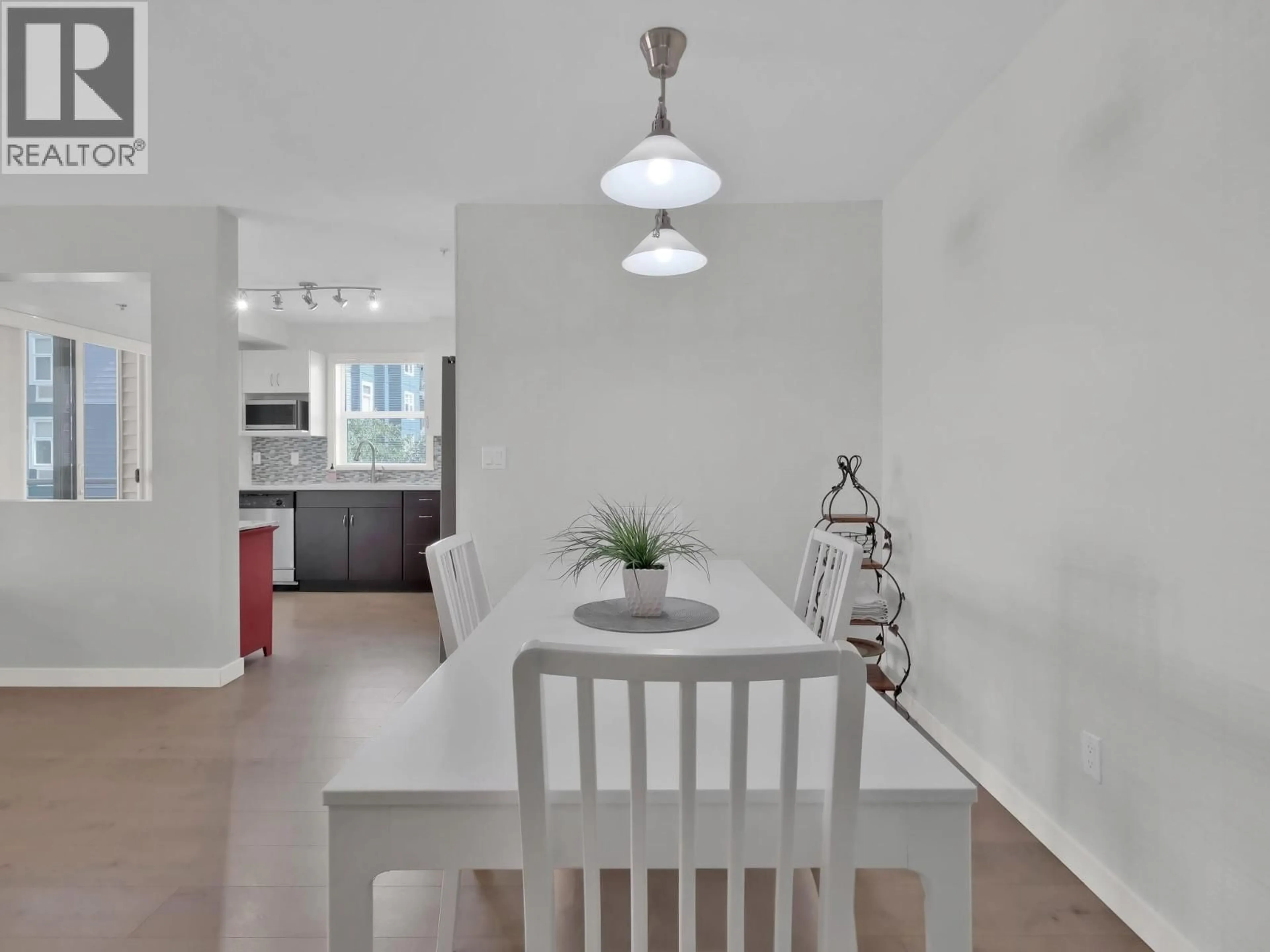 Dining room, unknown for 202 - 563 YATES ROAD, Kelowna British Columbia V1V2V3